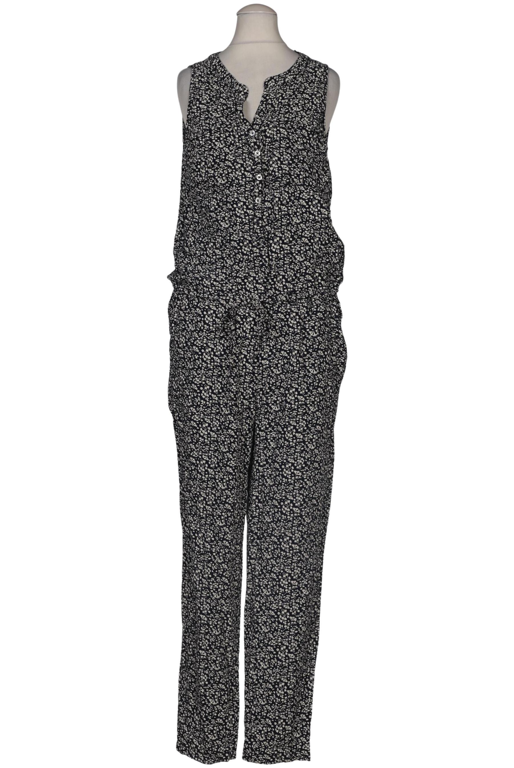 

Tom Tailor Damen Jumpsuit/Overall, marineblau, Gr. 40