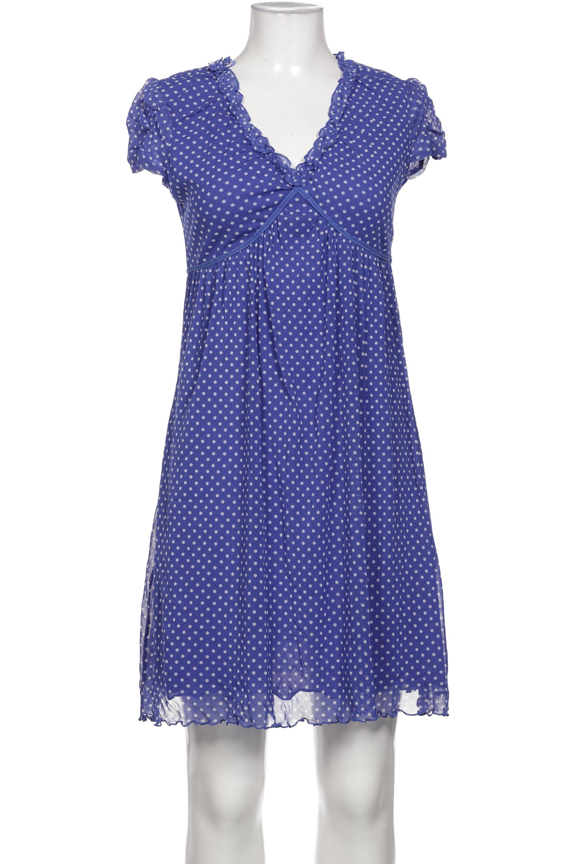 

Tom Tailor Damen Kleid, blau