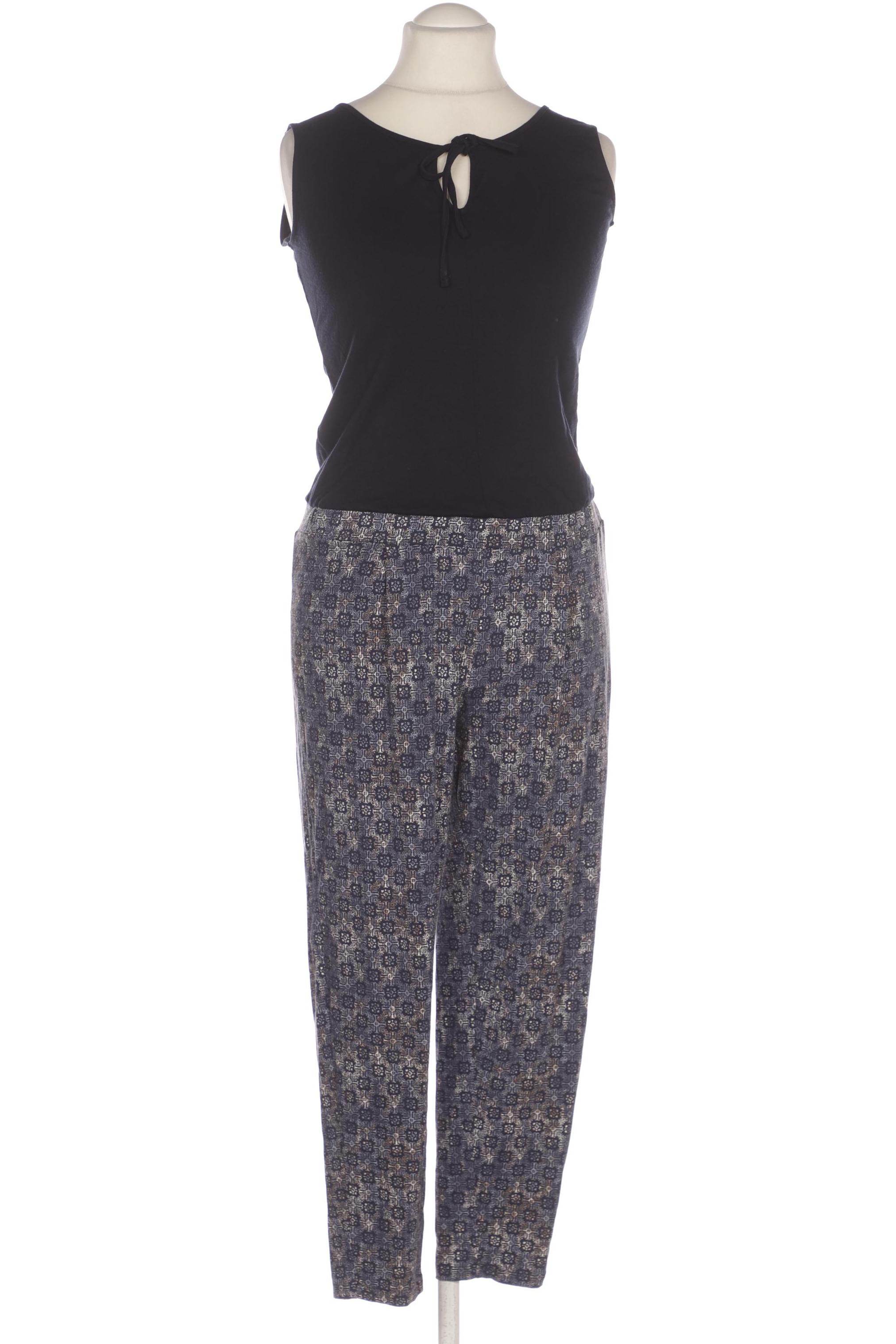 

Tom Tailor Damen Jumpsuit/Overall, marineblau, Gr. 38