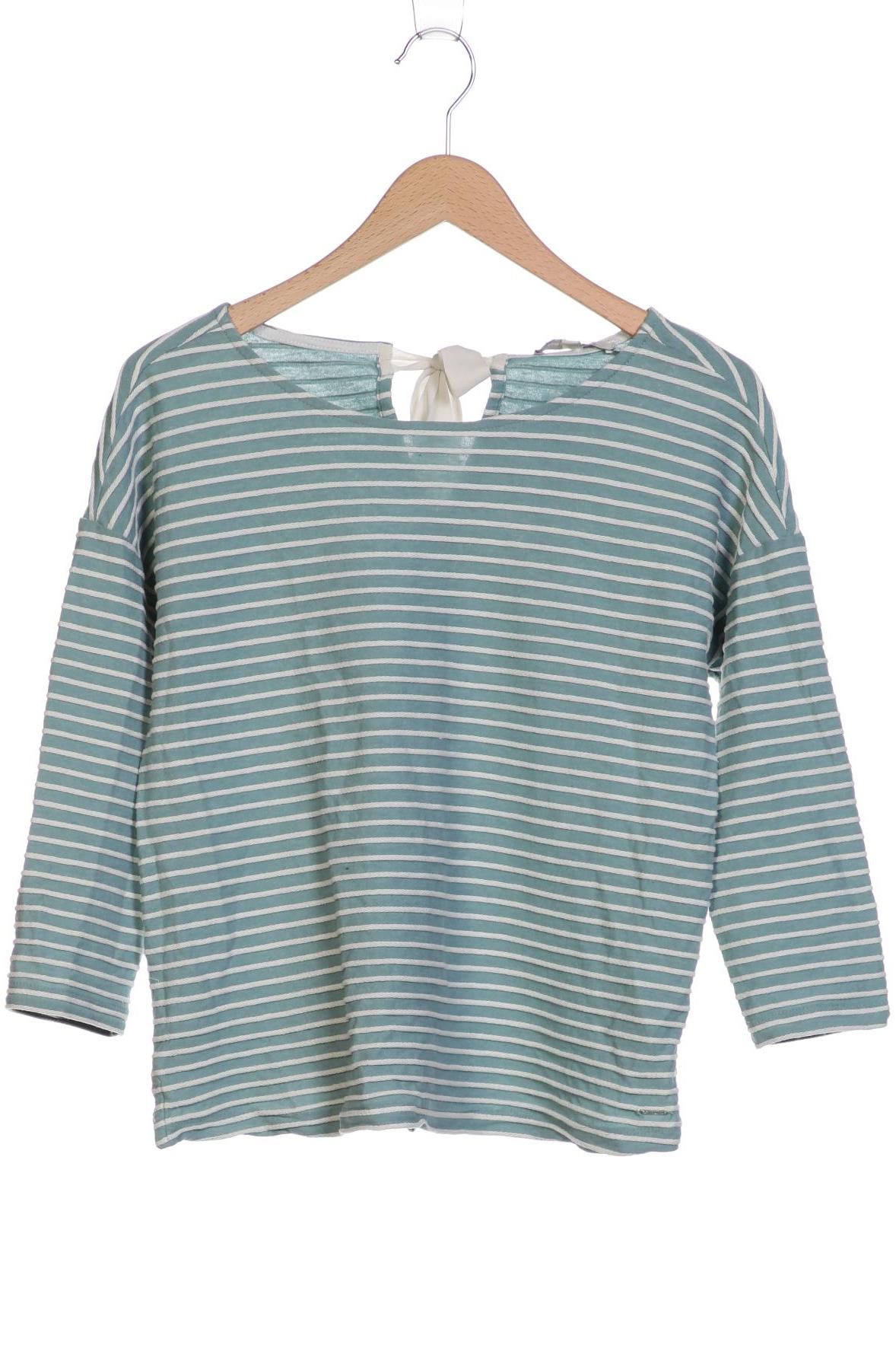 

Tom Tailor Damen Pullover, blau