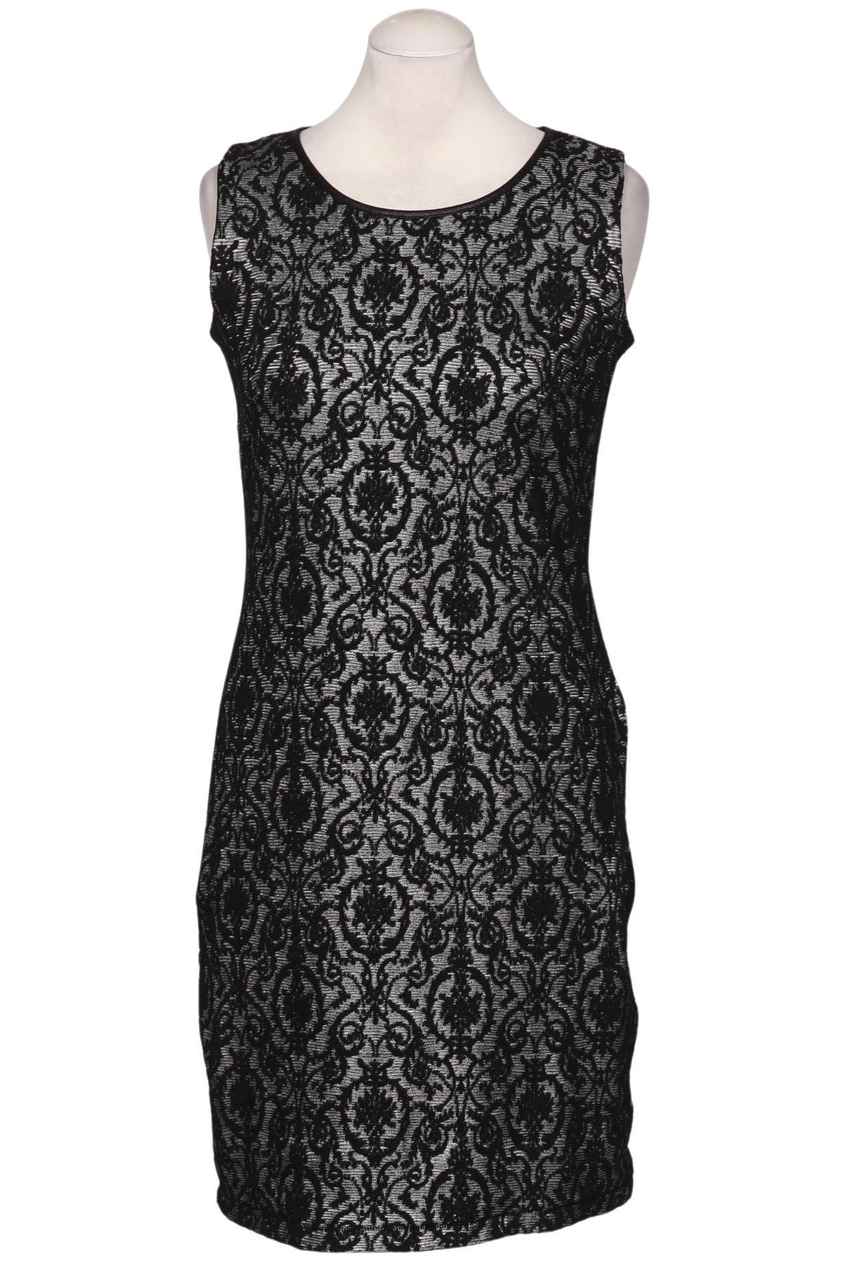 

Tom Tailor Damen Kleid, schwarz, Gr. 38