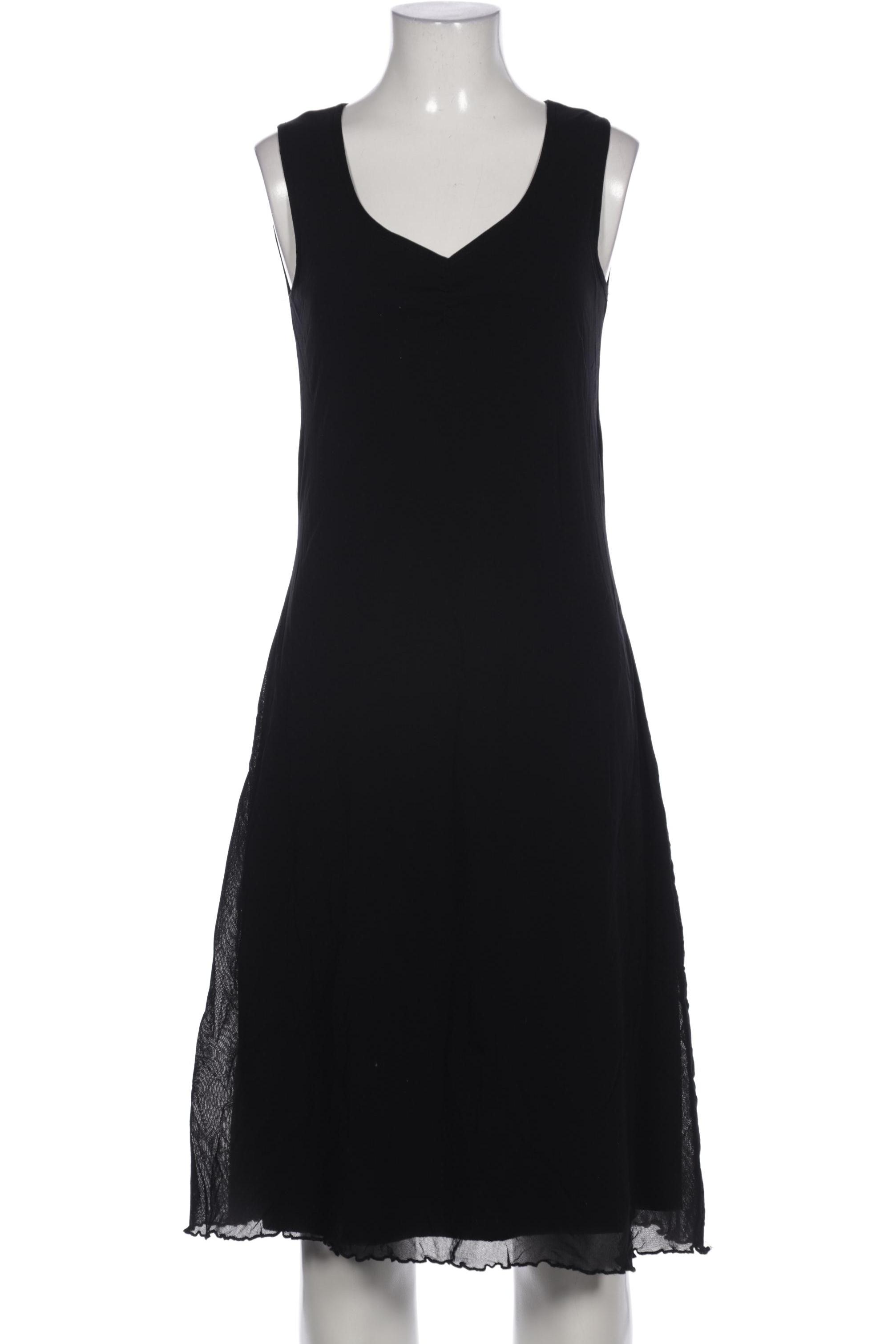 

Tom Tailor Damen Kleid, schwarz