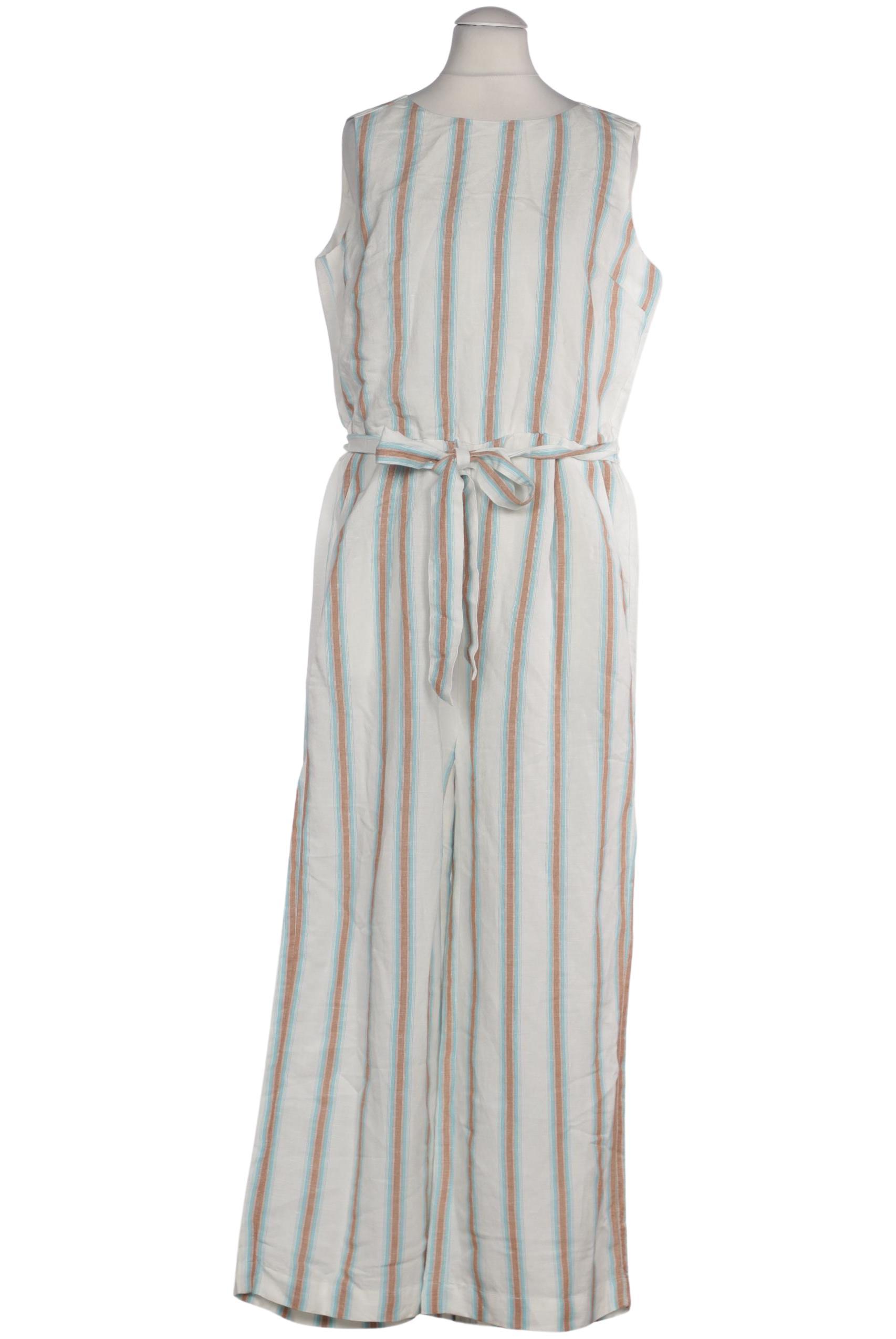 Thumbnail - Tom Tailor Damen Jumpsuit/Overall, mehrfarbig, Gr. 38