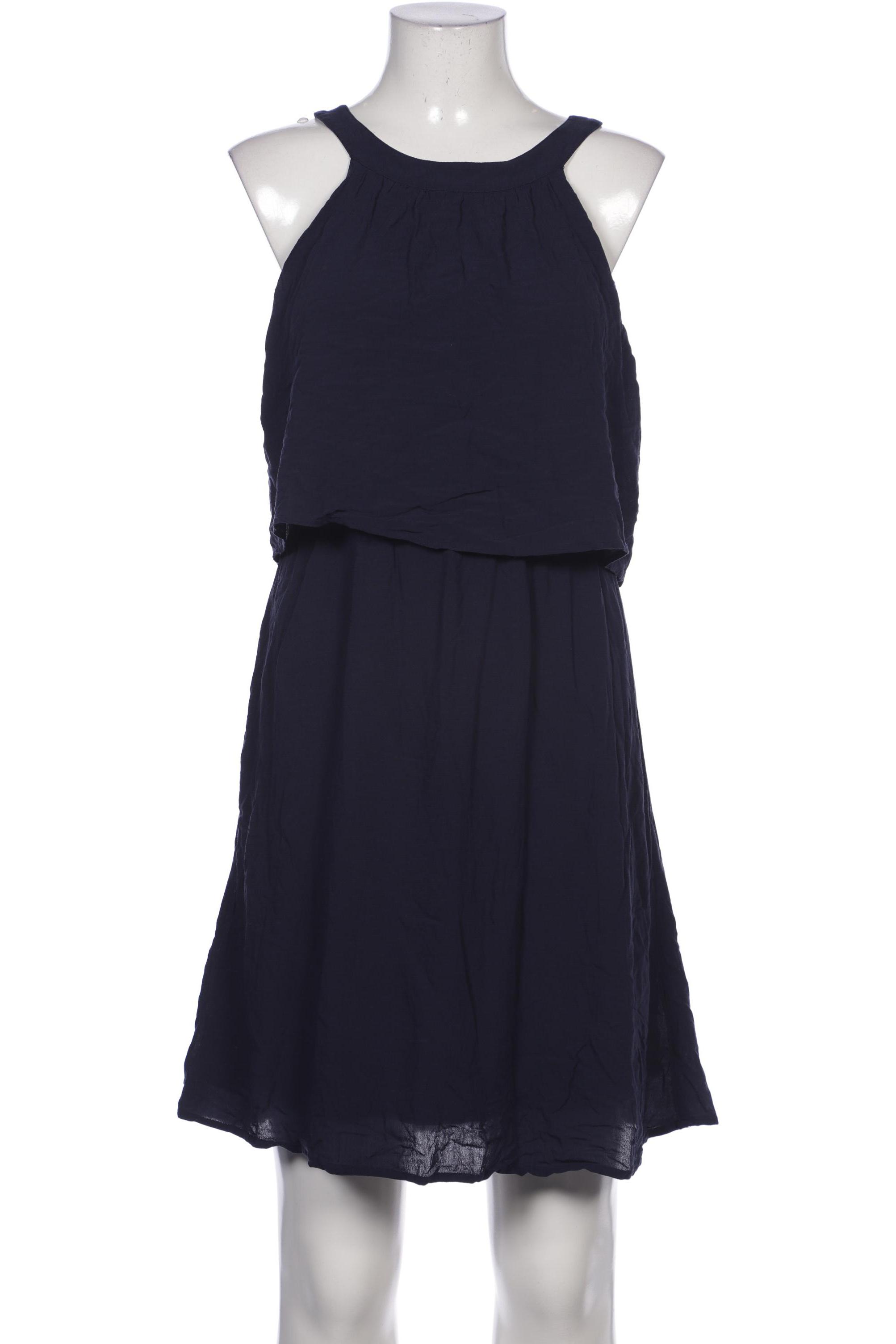 

Tom Tailor Damen Kleid, marineblau, Gr. 38