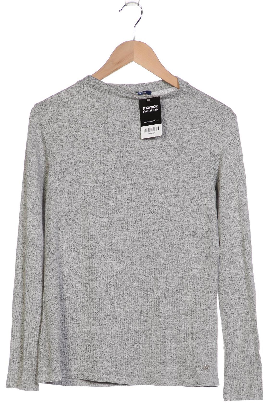 

Tom Tailor Damen Pullover, grau, Gr. 38