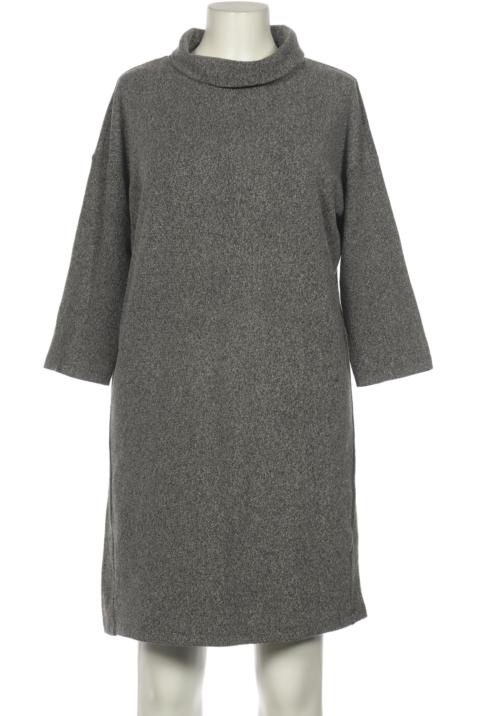 

Tom Tailor Damen Kleid, grau, Gr. 42
