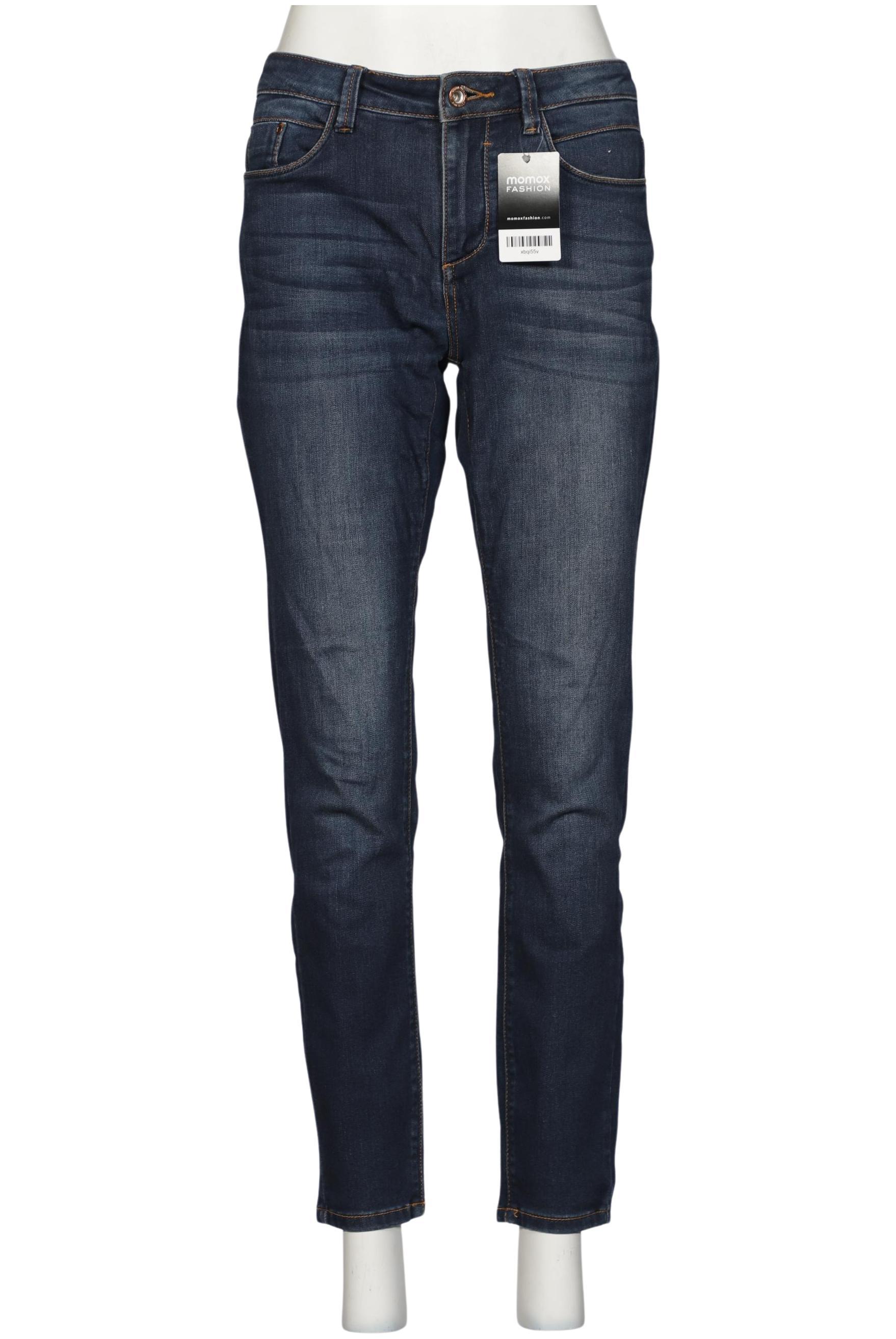 

Tom Tailor Damen Jeans, marineblau, Gr. 29