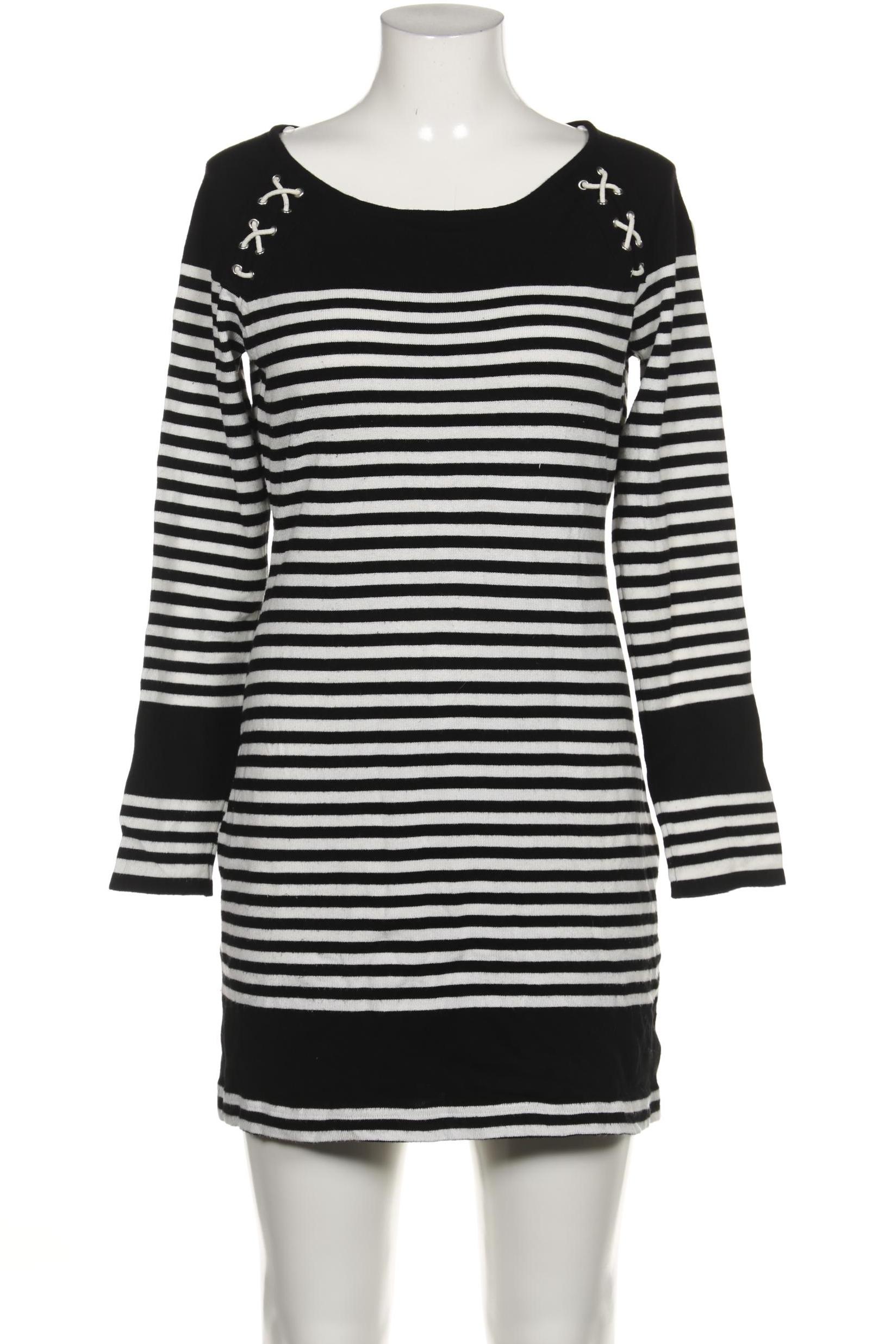 

Tom Tailor Damen Kleid, schwarz