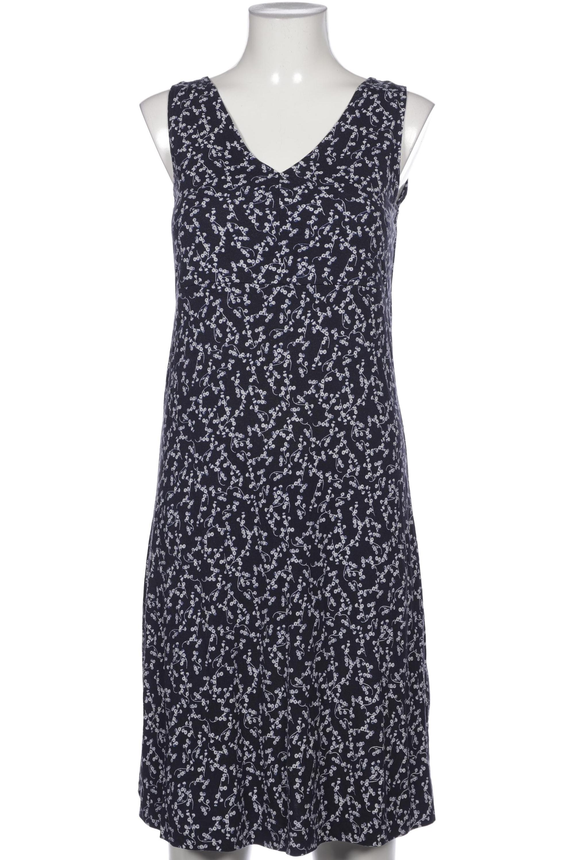 

Tom Tailor Damen Kleid, marineblau