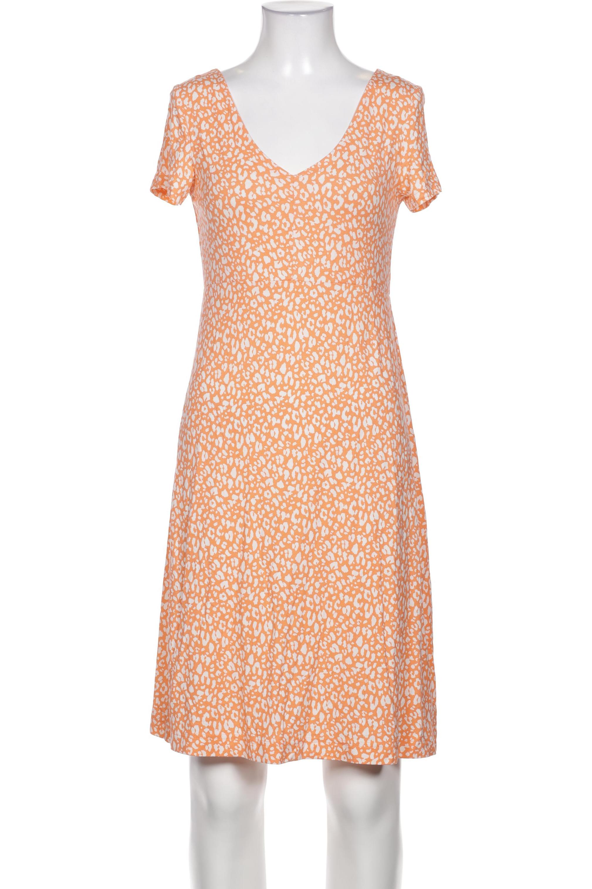 

Tom Tailor Damen Kleid, orange