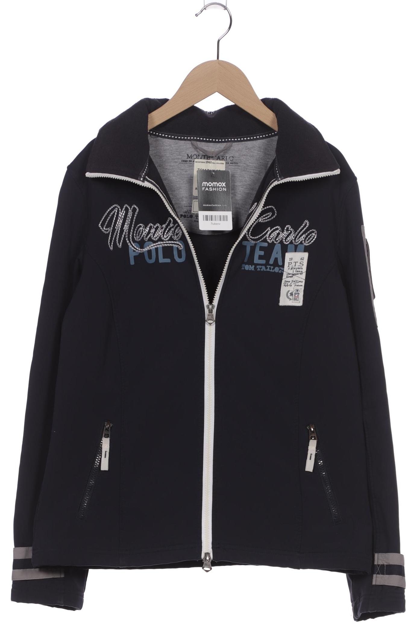 

Tom Tailor Damen Jacke, marineblau, Gr. 42