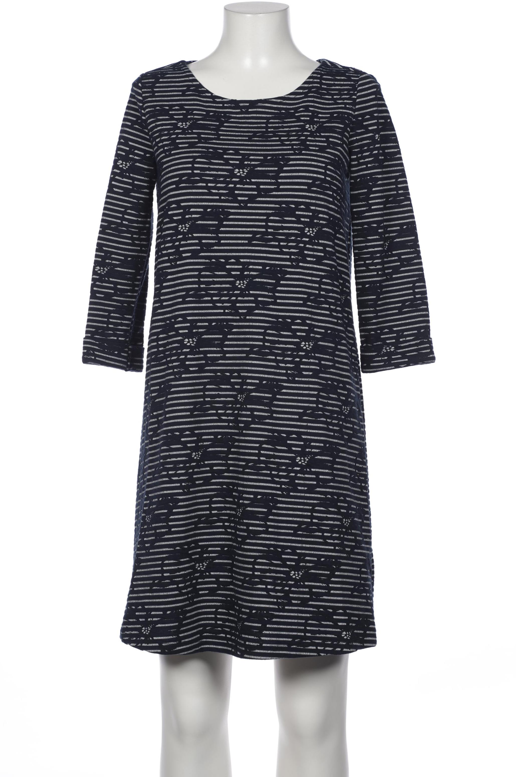 

Tom Tailor Damen Kleid, marineblau