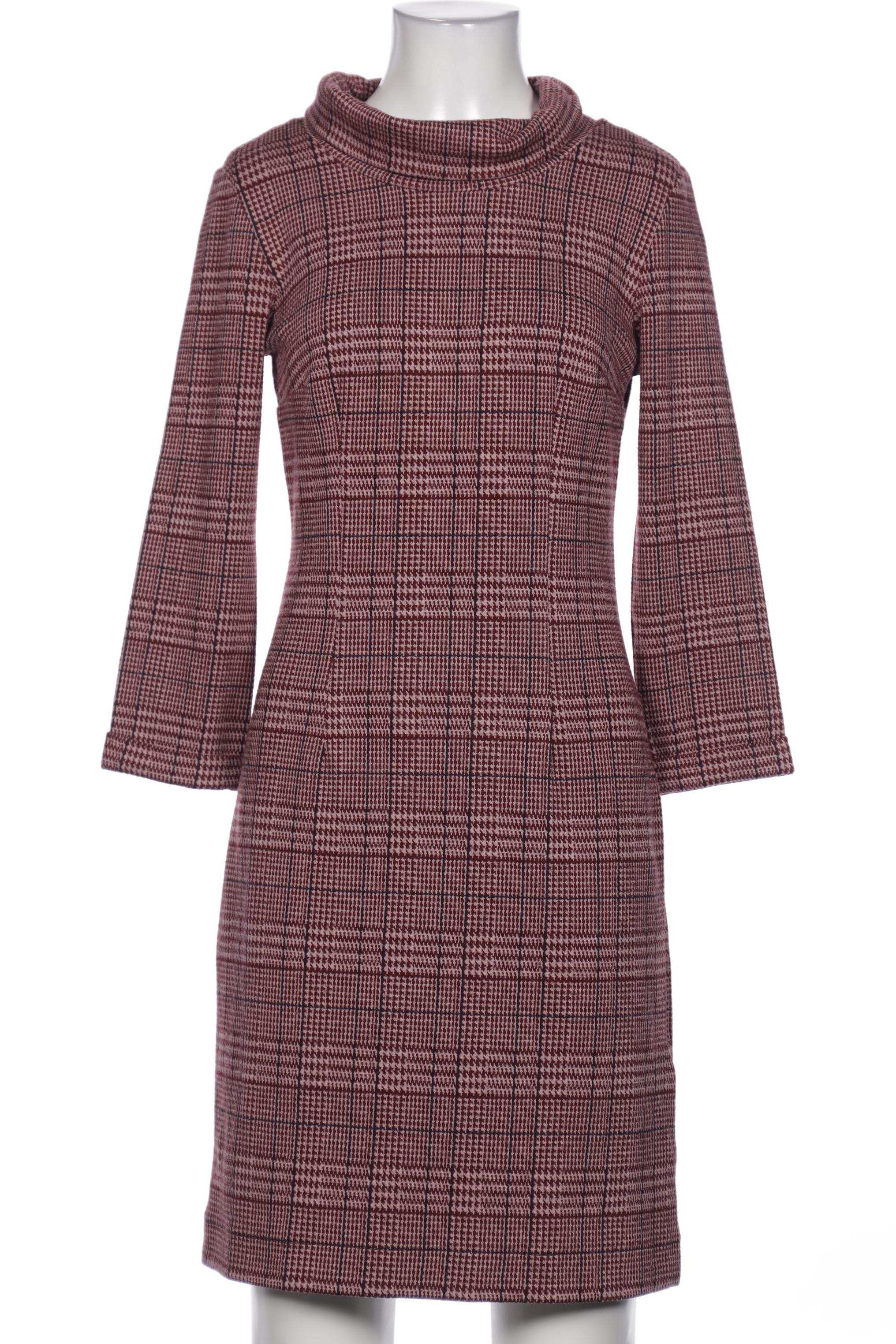 

Tom Tailor Damen Kleid, bordeaux, Gr. 36