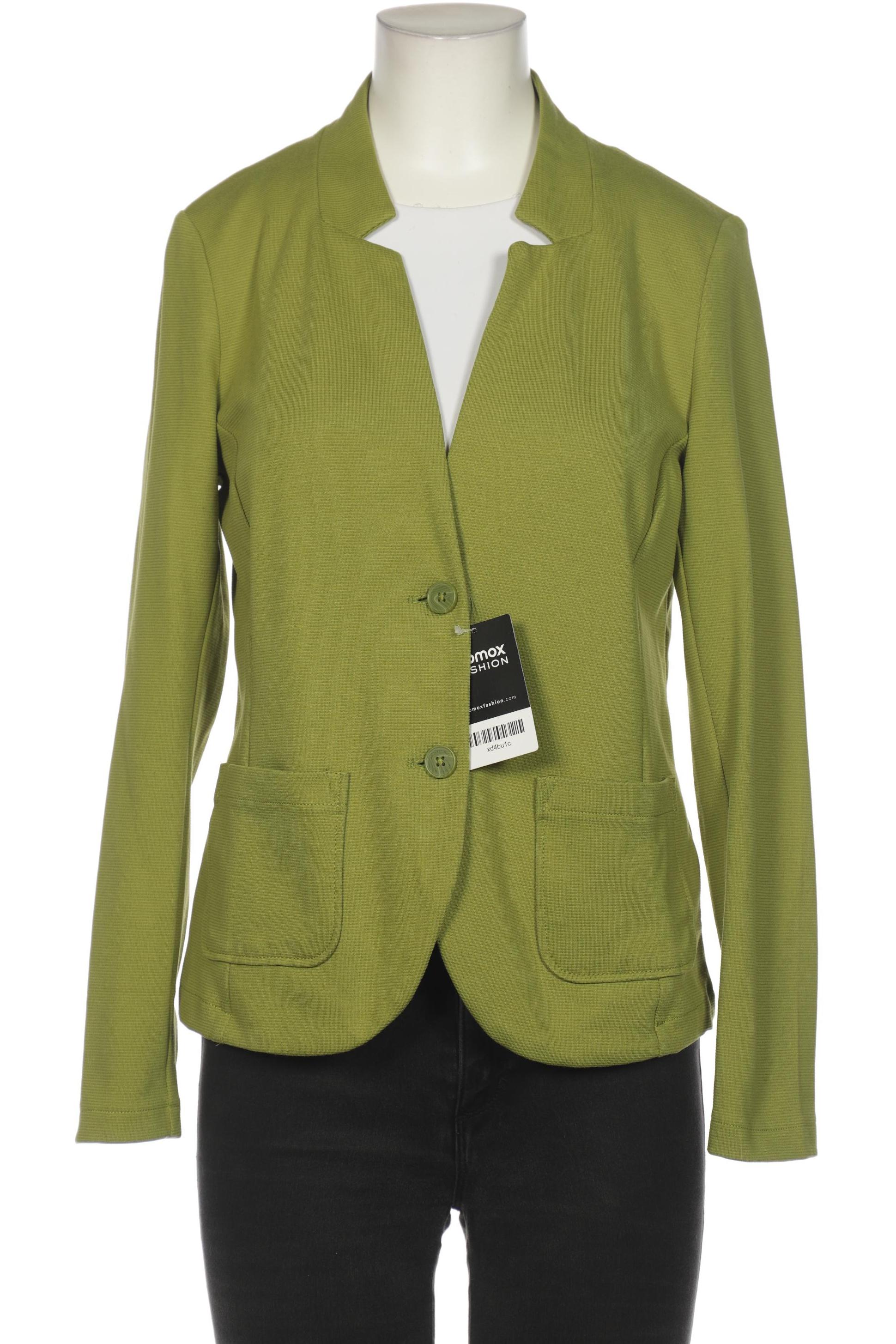 

Tom Tailor Damen Blazer, grün