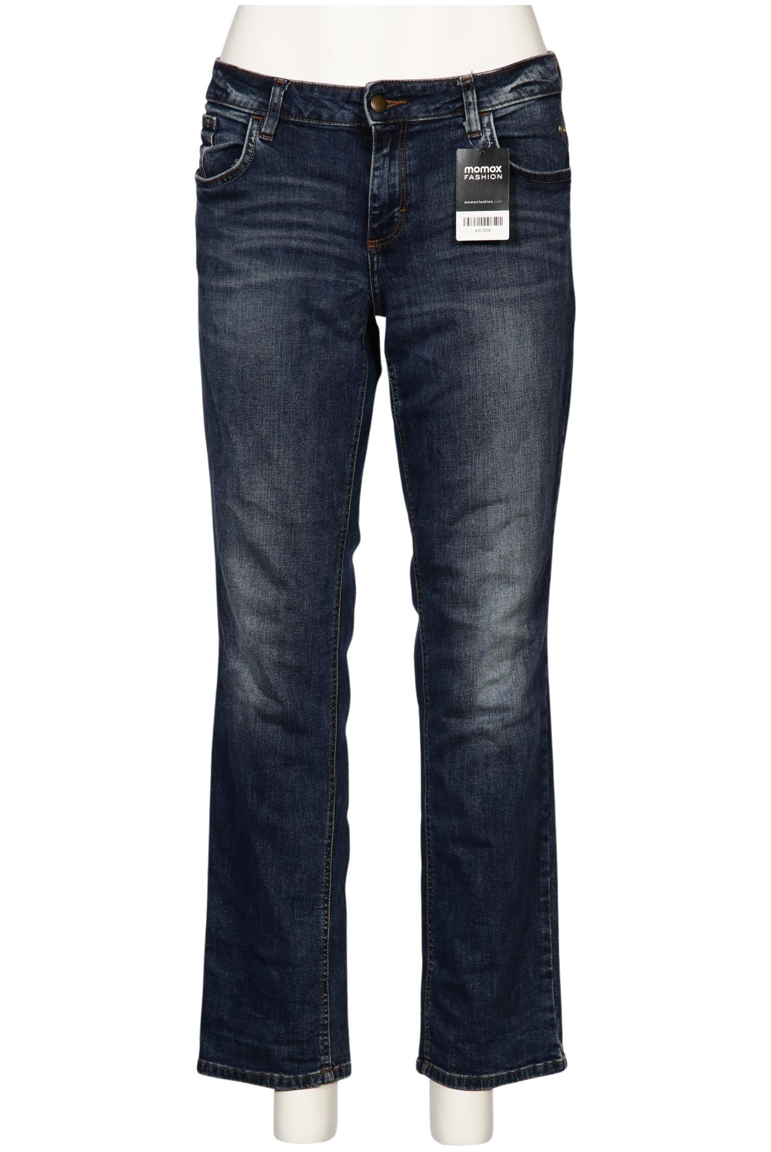 

Tom Tailor Damen Jeans, blau, Gr. 33