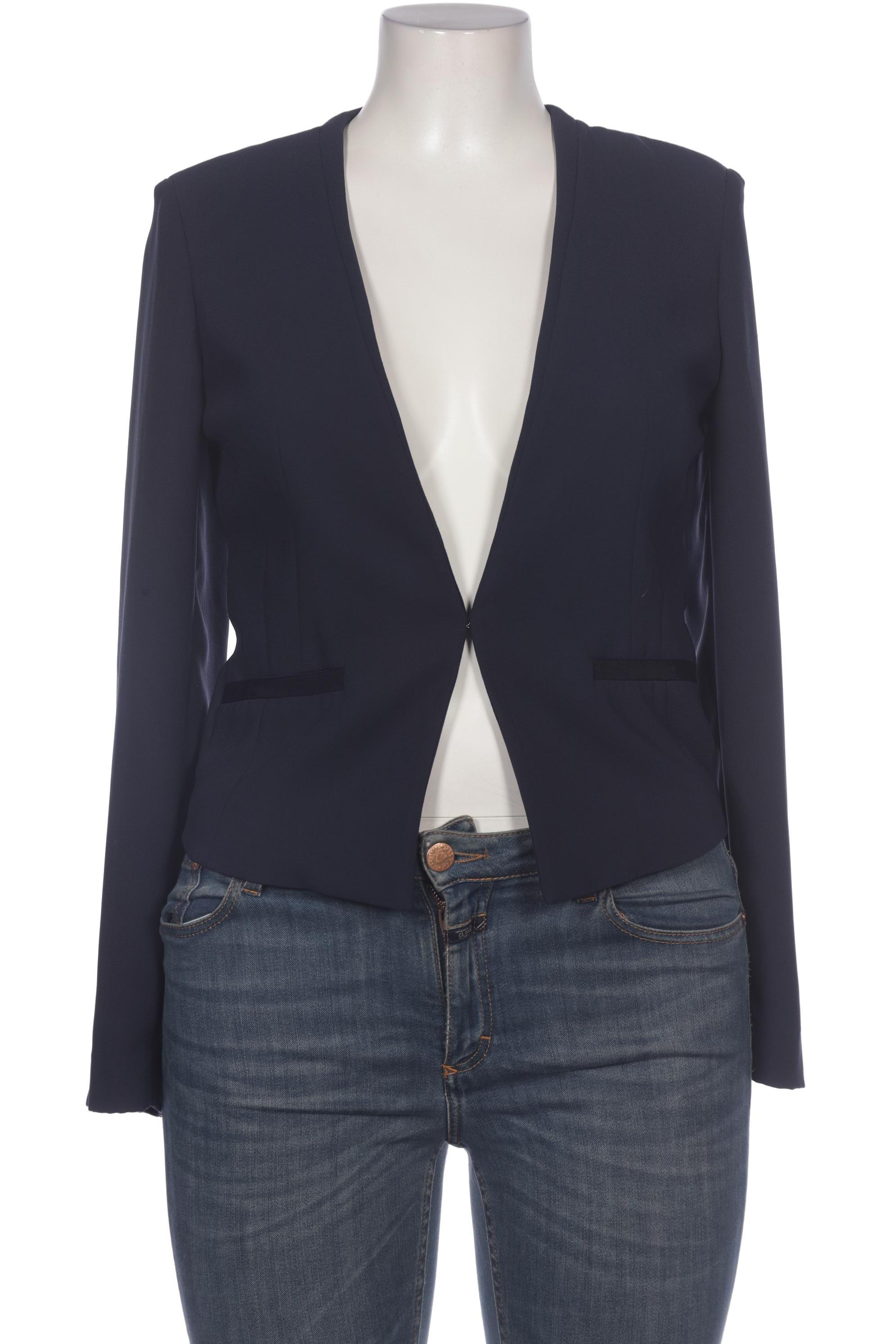 

Tom Tailor Damen Blazer, marineblau, Gr. 38