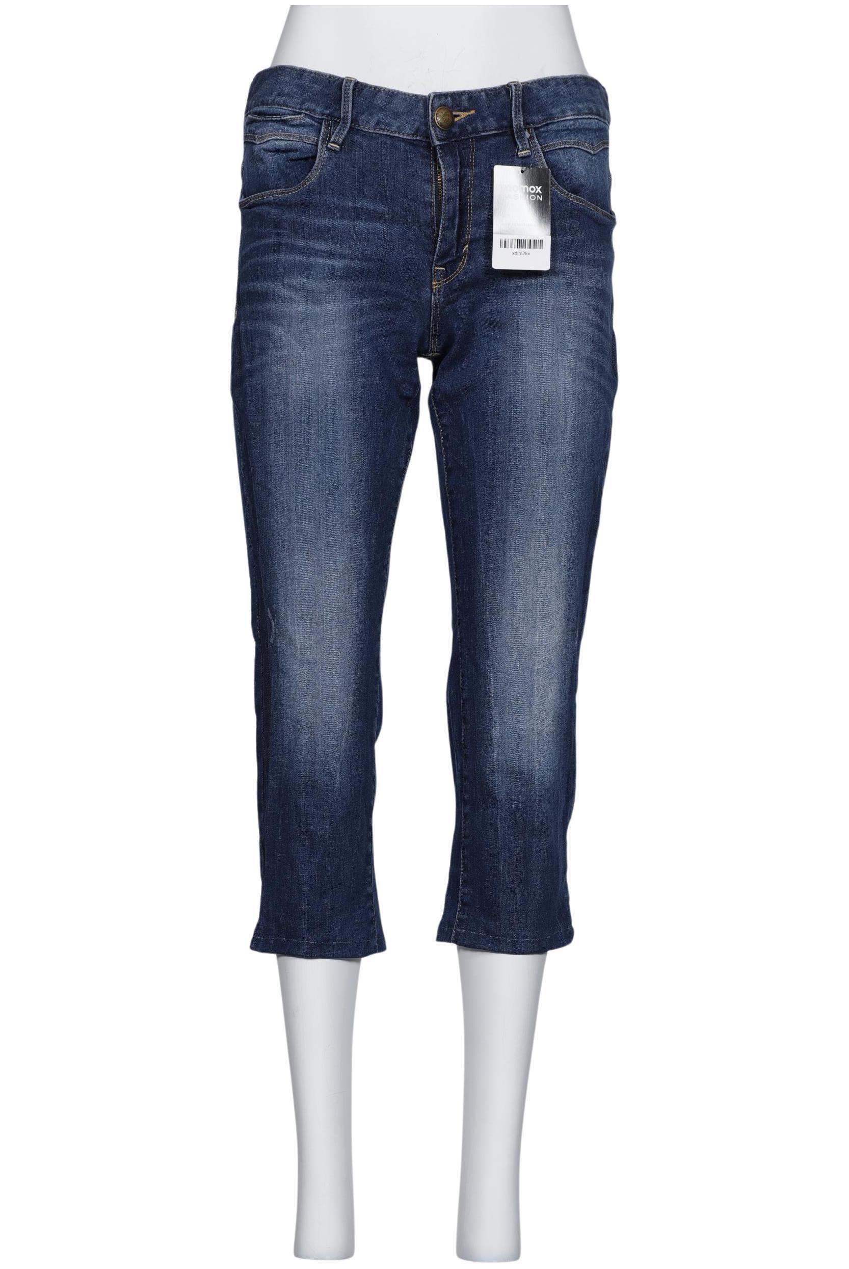 

Tom Tailor Damen Shorts, blau, Gr. 30