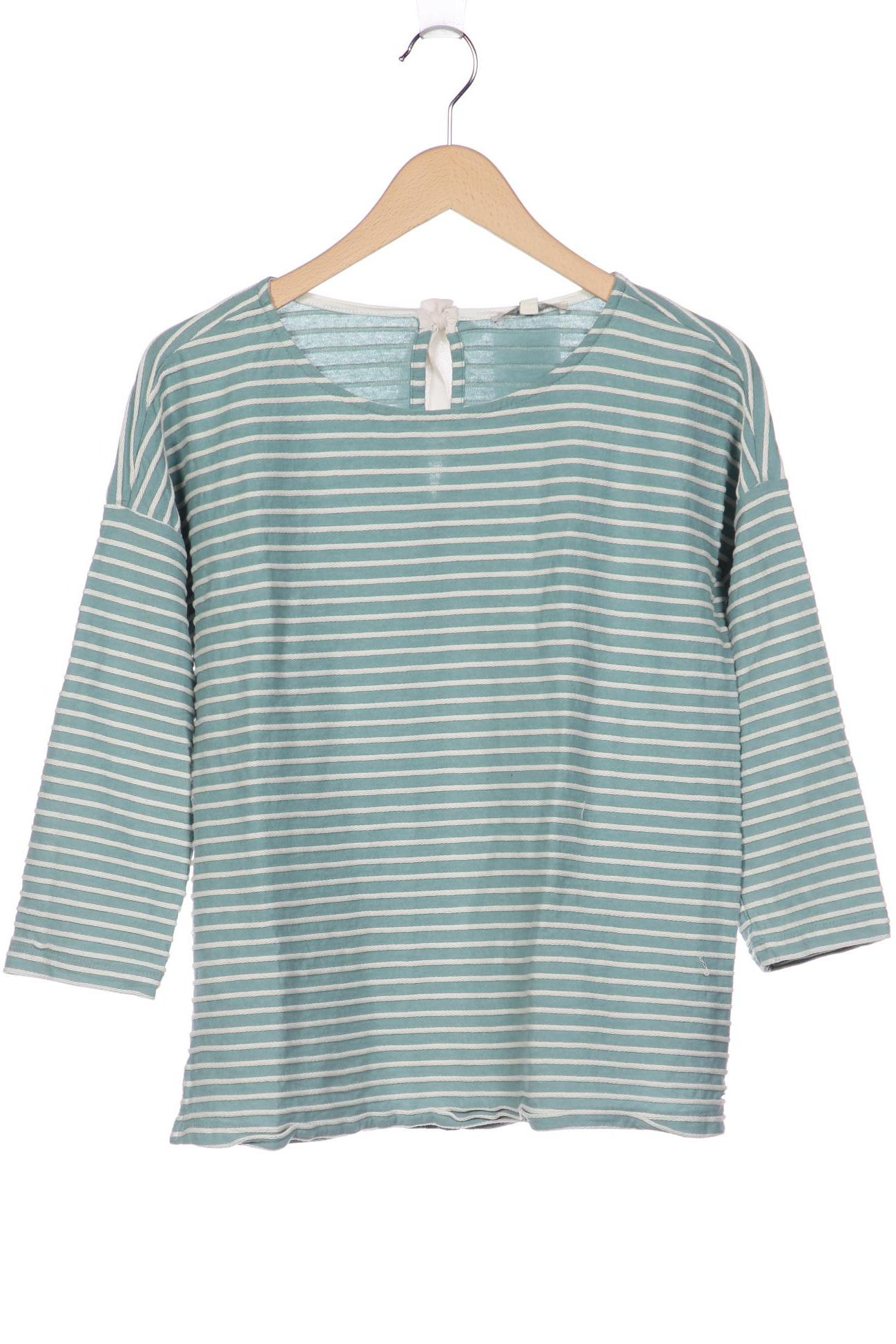 

Tom Tailor Damen Pullover, türkis, Gr. 42