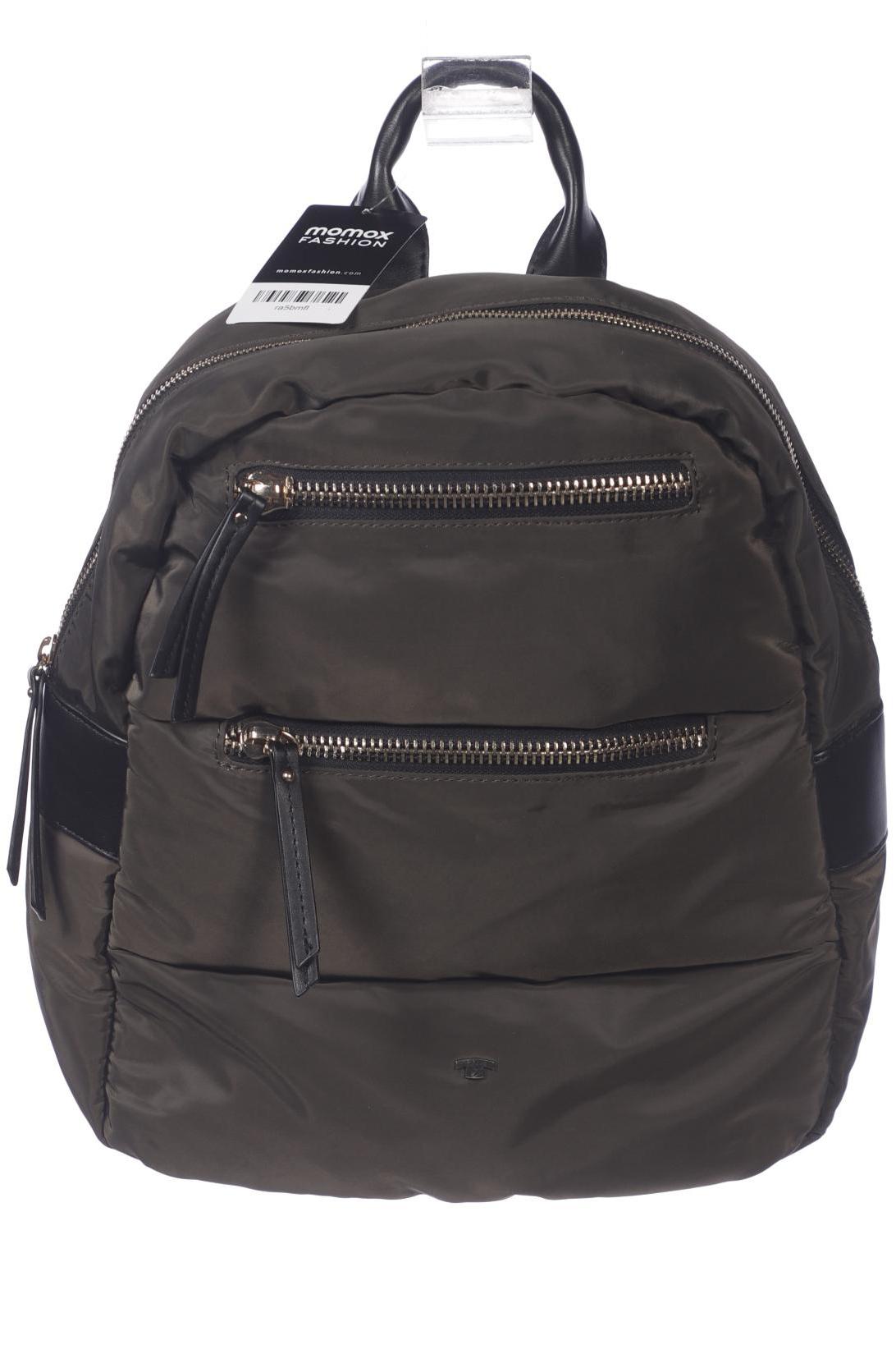 

Tom Tailor Damen Rucksack, grün, Gr.
