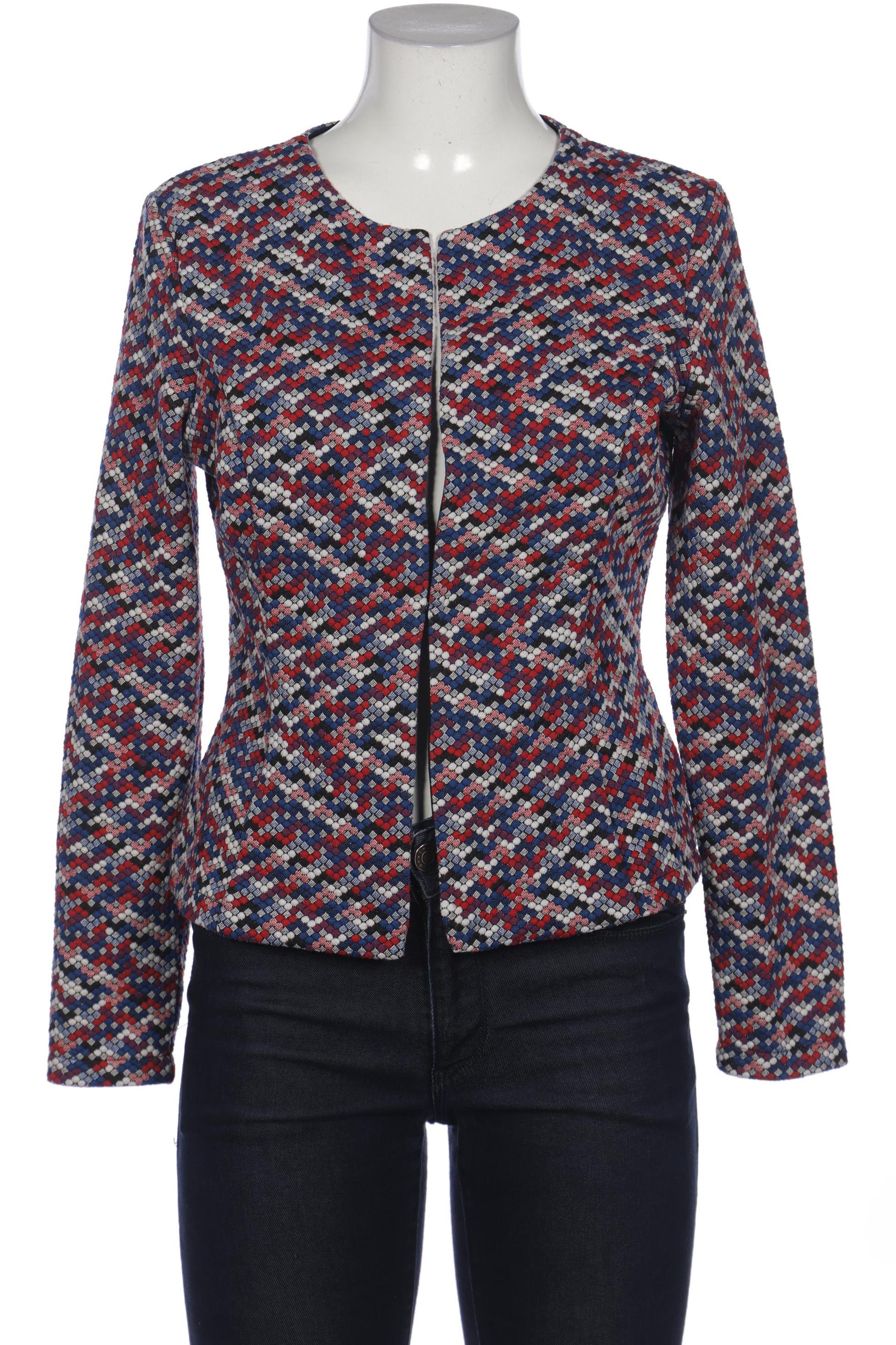 

Tom Tailor Damen Blazer, mehrfarbig