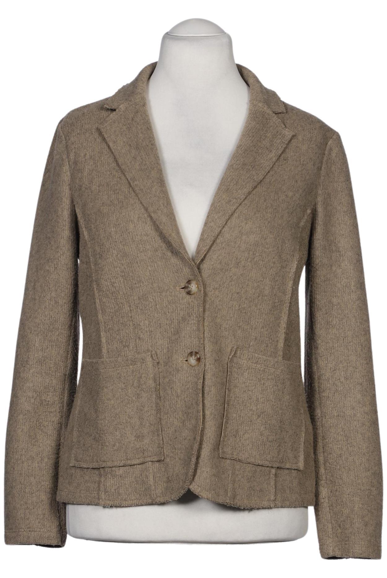 

Tom Tailor Damen Blazer, beige, Gr. 42