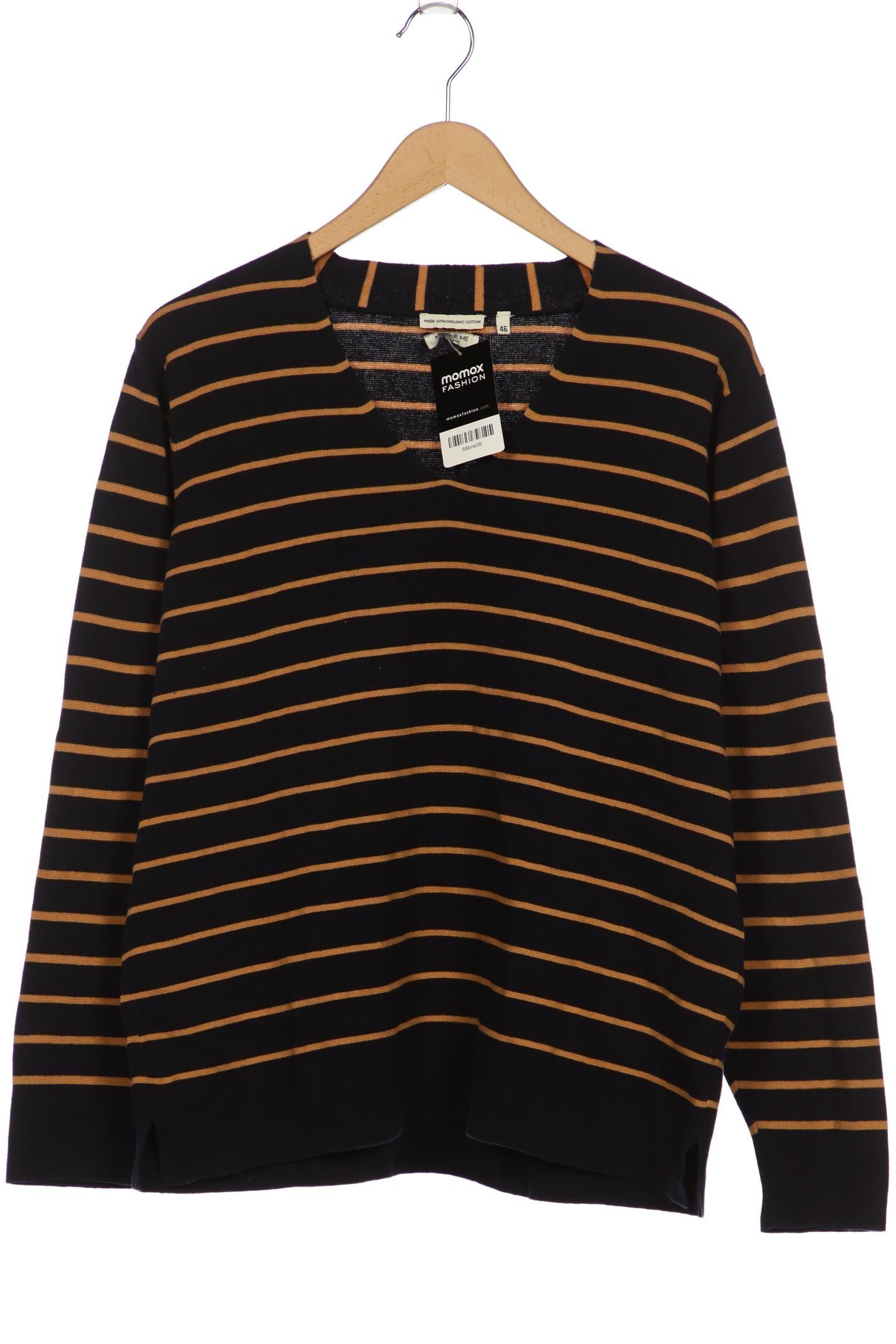 

Tom Tailor Damen Pullover, marineblau, Gr. 46