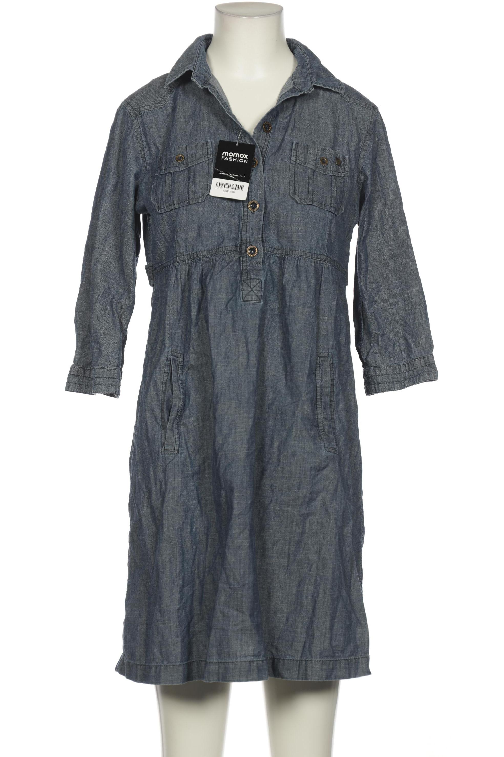 

Tom Tailor Damen Kleid, marineblau, Gr. 38
