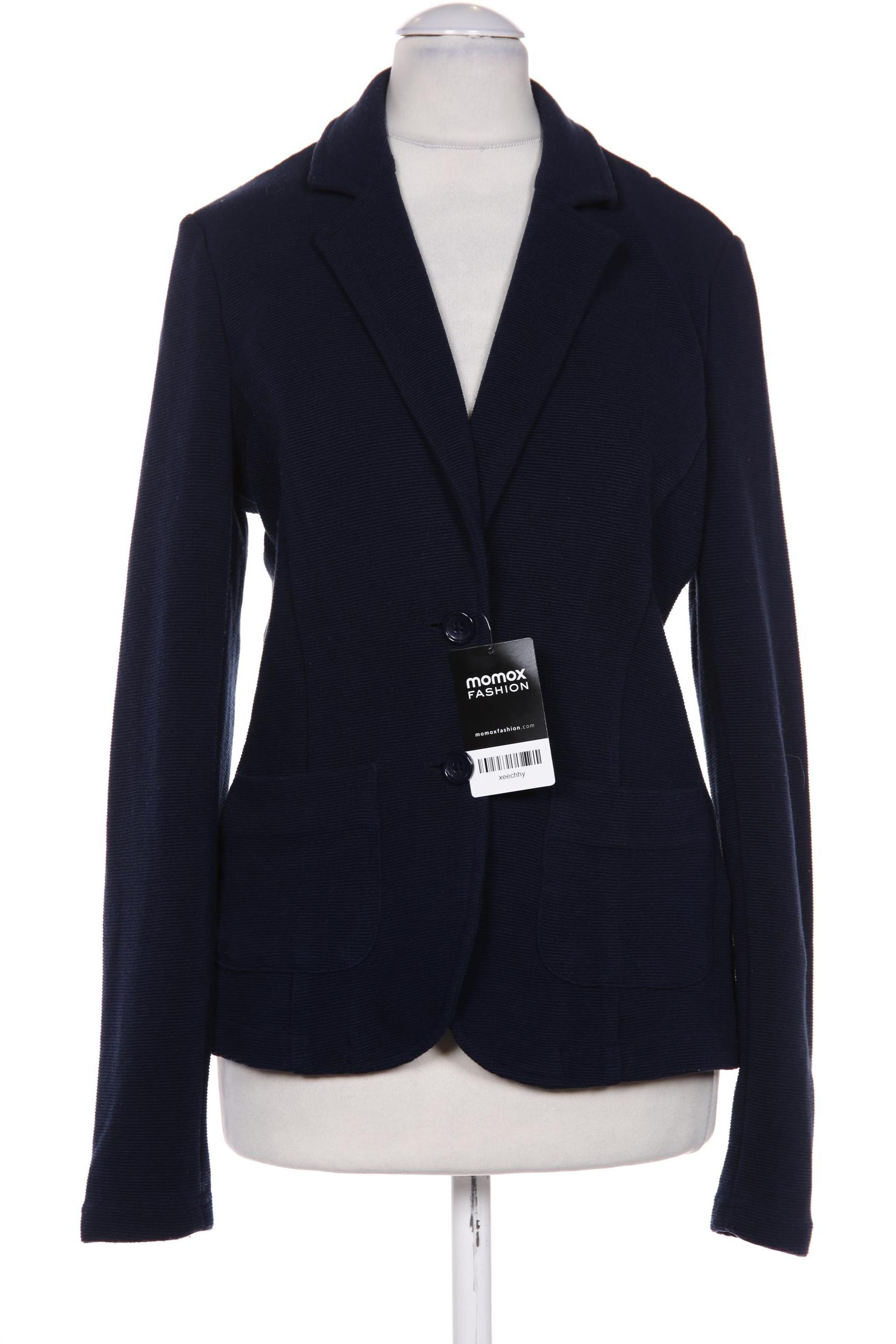 

Tom Tailor Damen Blazer, marineblau, Gr. 36