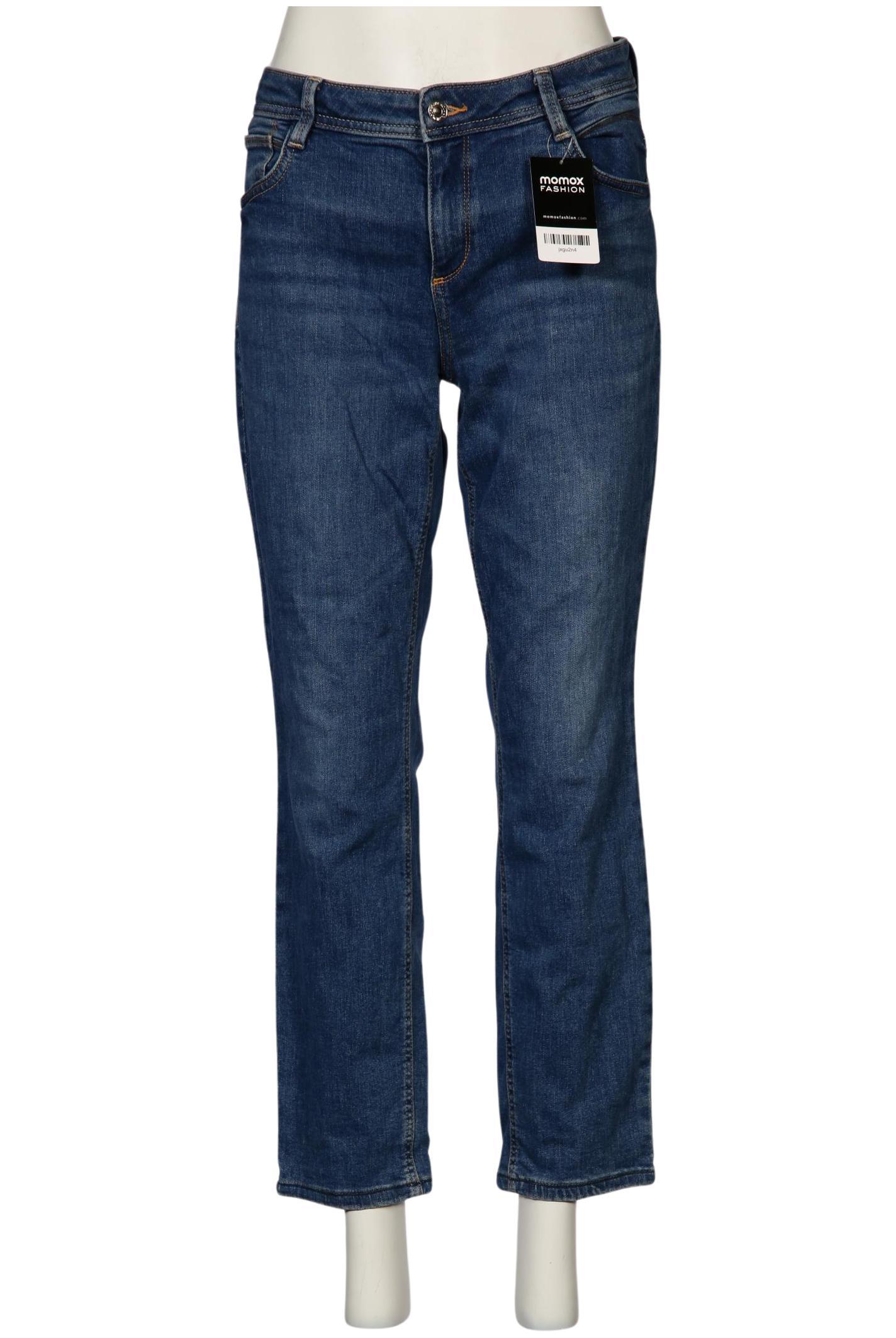 

Tom Tailor Damen Jeans, blau, Gr. 32