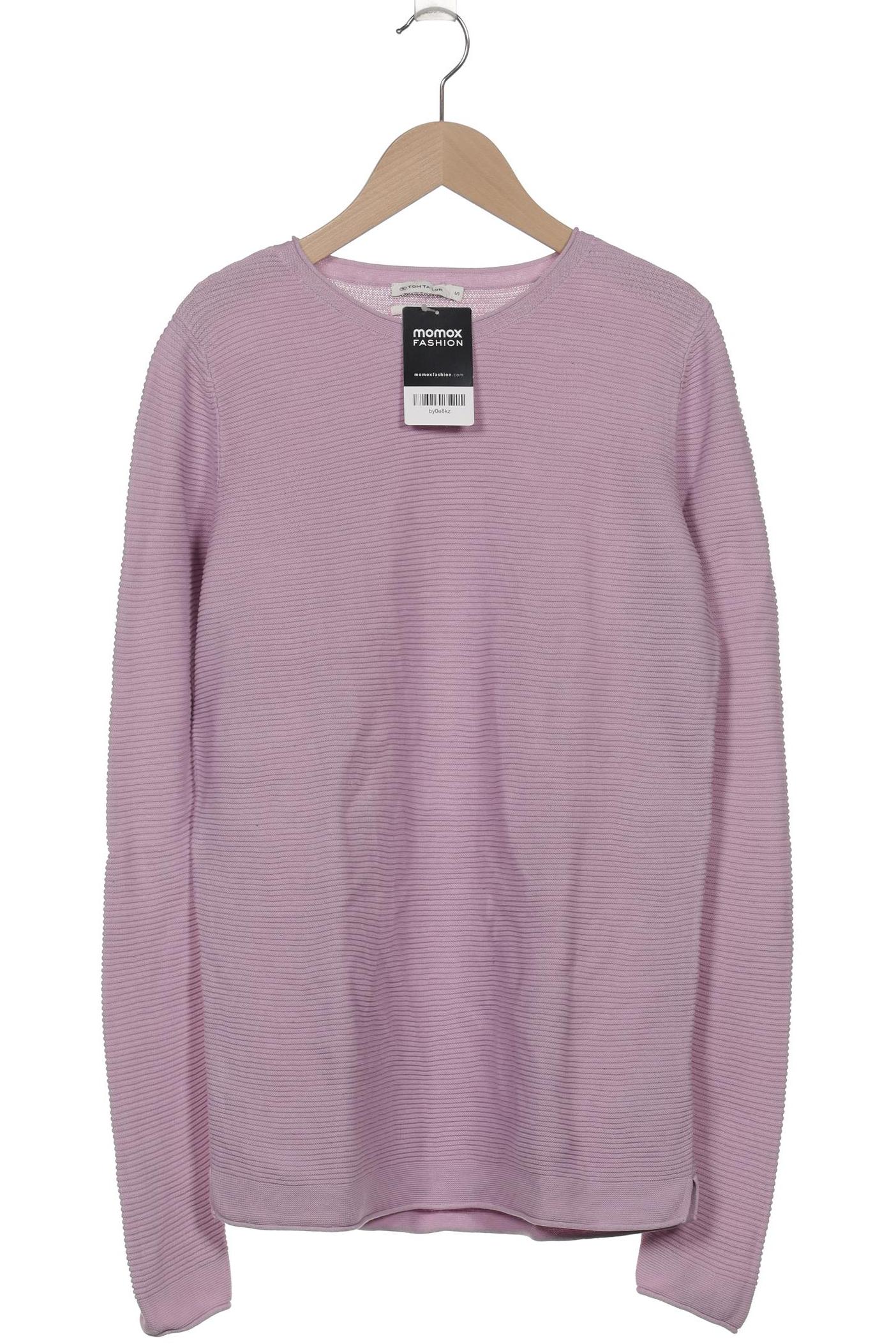 

Tom Tailor Damen Pullover, pink, Gr. 36