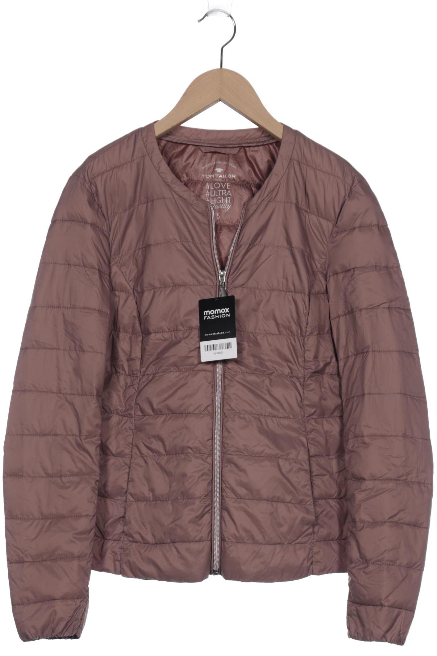 

Tom Tailor Damen Jacke, pink