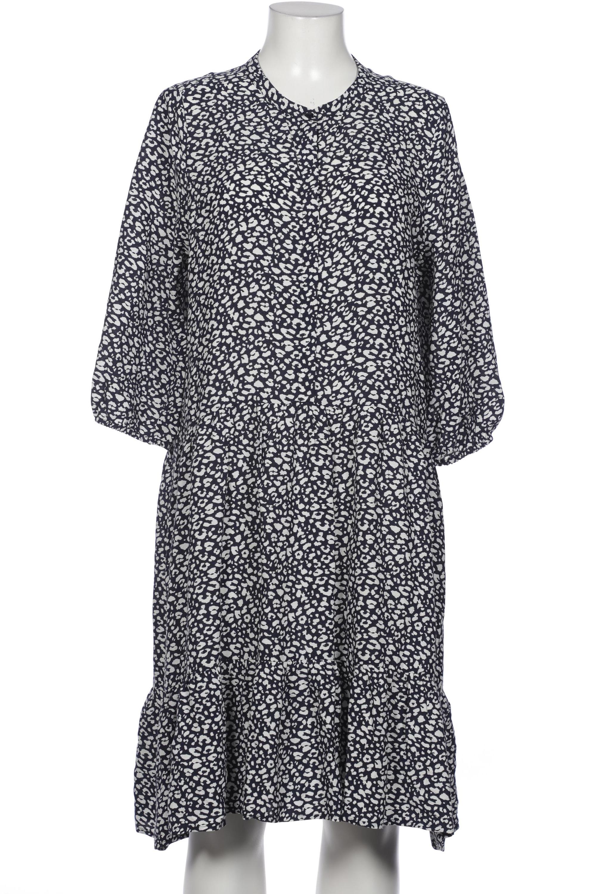

Tom Tailor Damen Kleid, marineblau