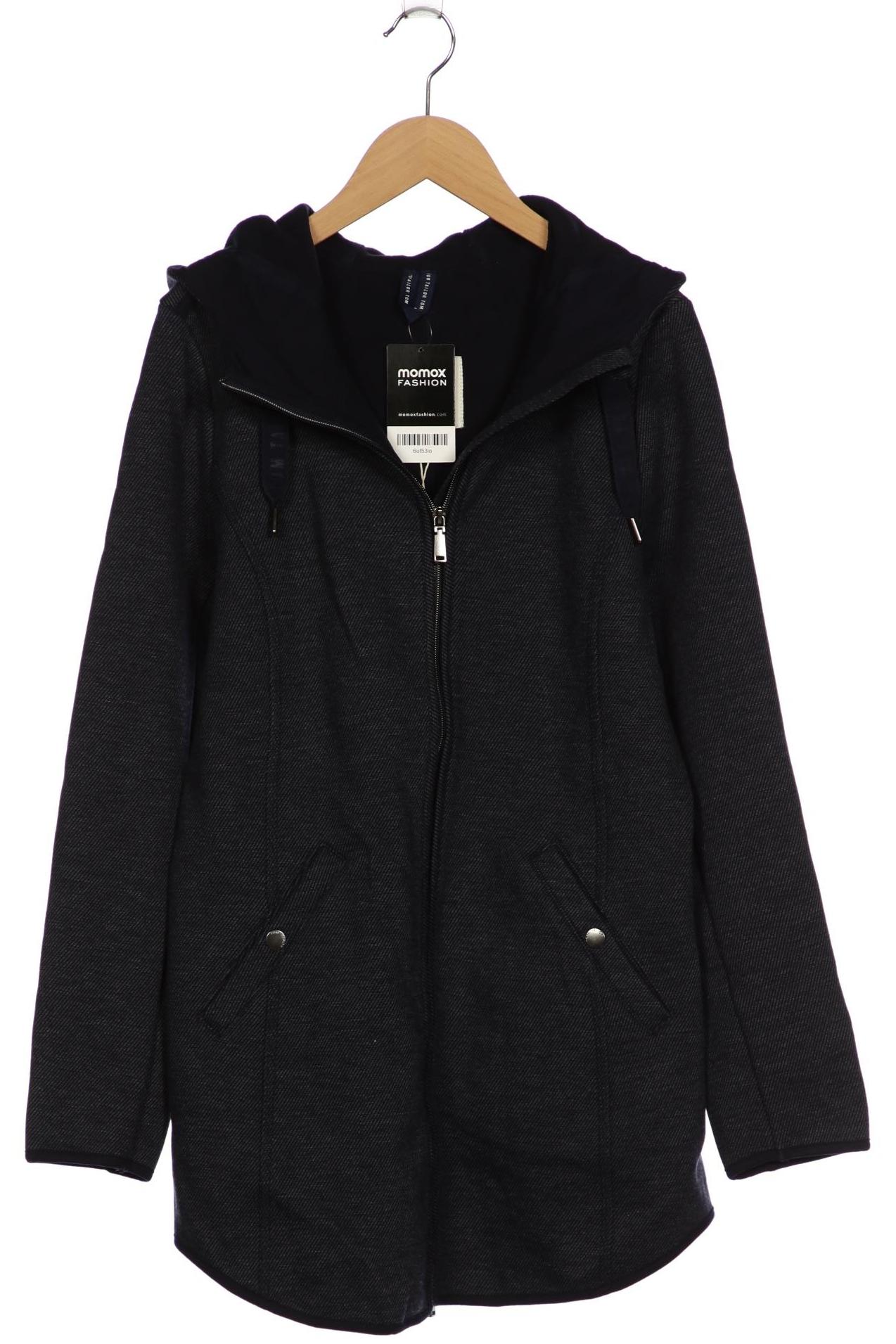 

Tom Tailor Damen Jacke, marineblau, Gr. 38