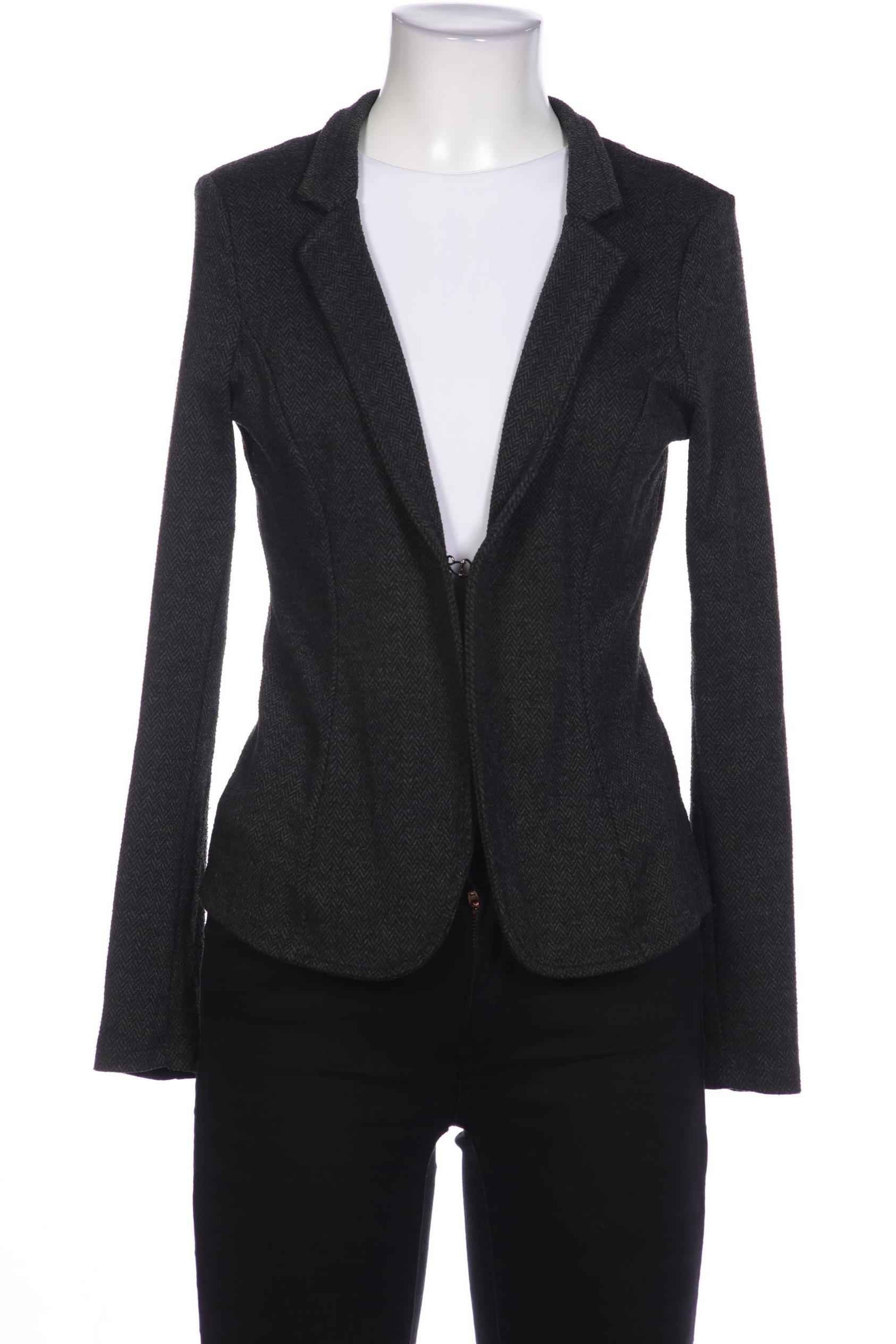 

Tom Tailor Damen Blazer, grau, Gr. 38