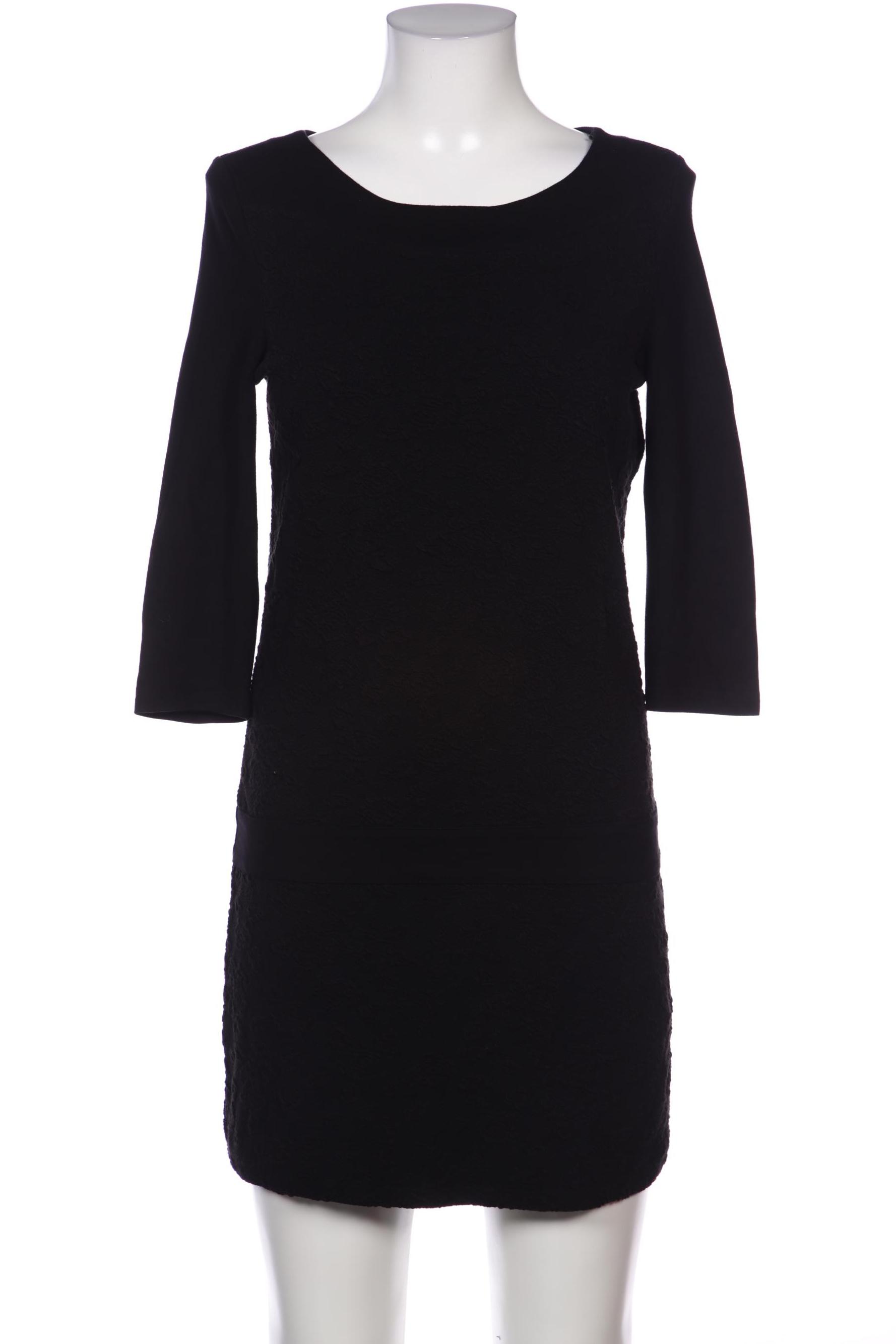 

Tom Tailor Damen Kleid, schwarz