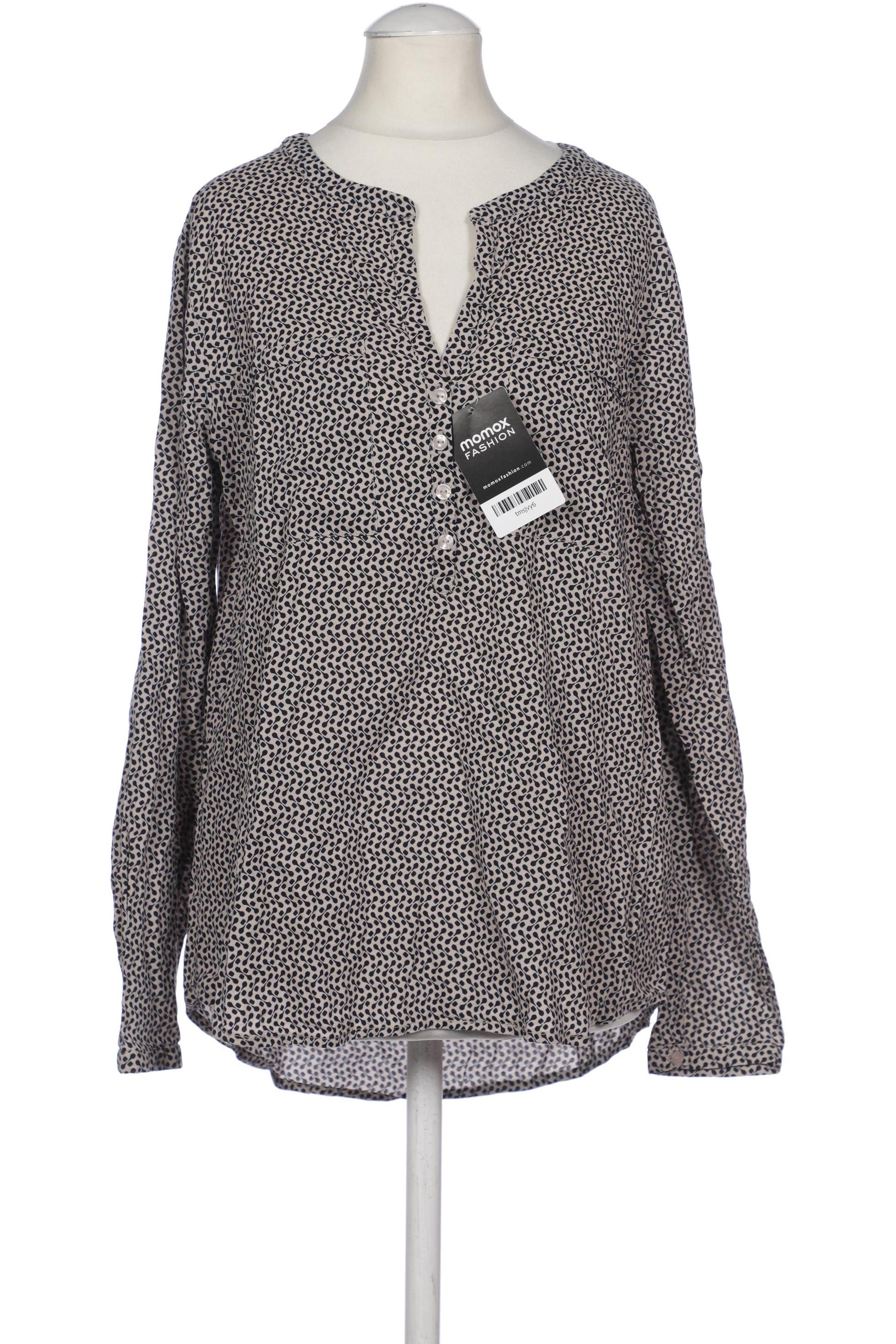 

Tom Tailor Damen Bluse, schwarz, Gr. 36