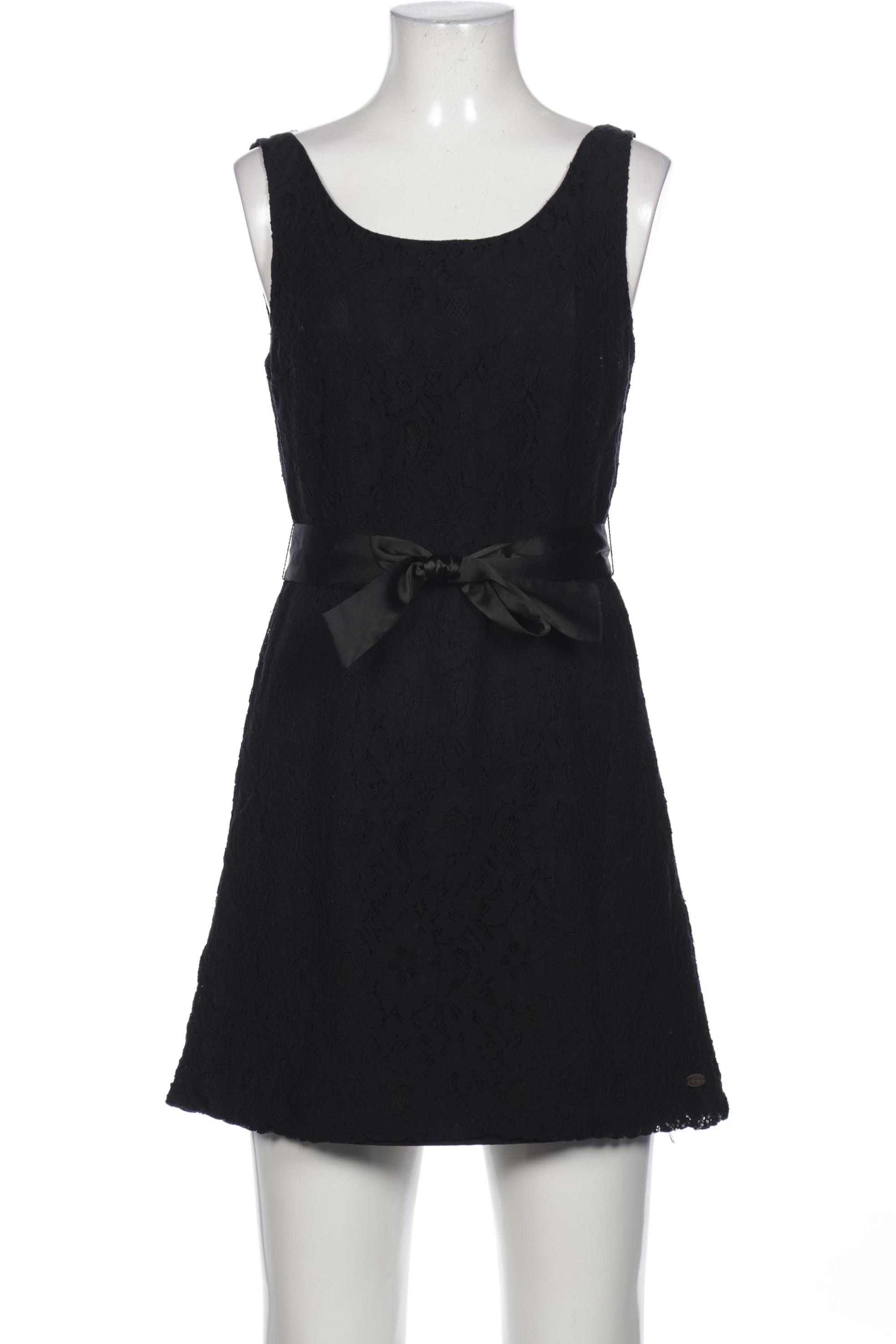 

Tom Tailor Damen Kleid, schwarz, Gr. 36