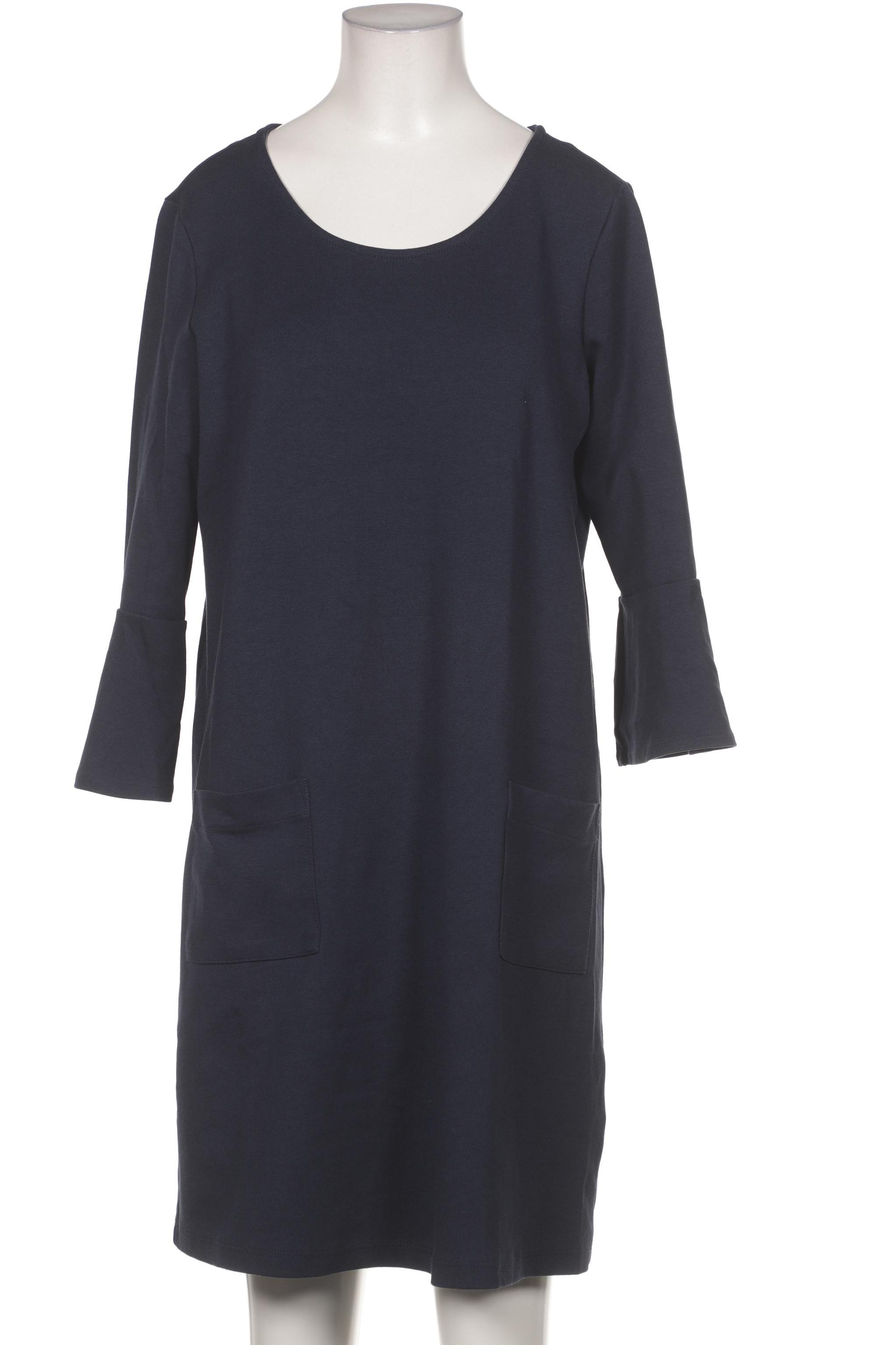 

Tom Tailor Damen Kleid, marineblau, Gr. 40