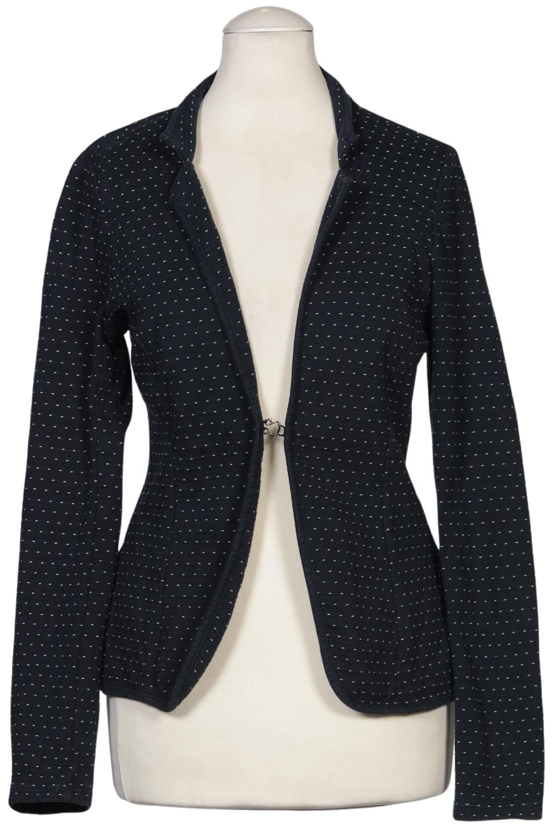 

Tom Tailor Damen Blazer, marineblau, Gr. 34
