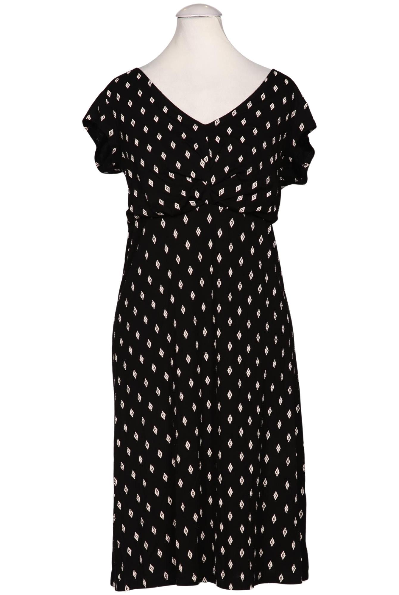 

Tom Tailor Damen Kleid, schwarz, Gr. 36