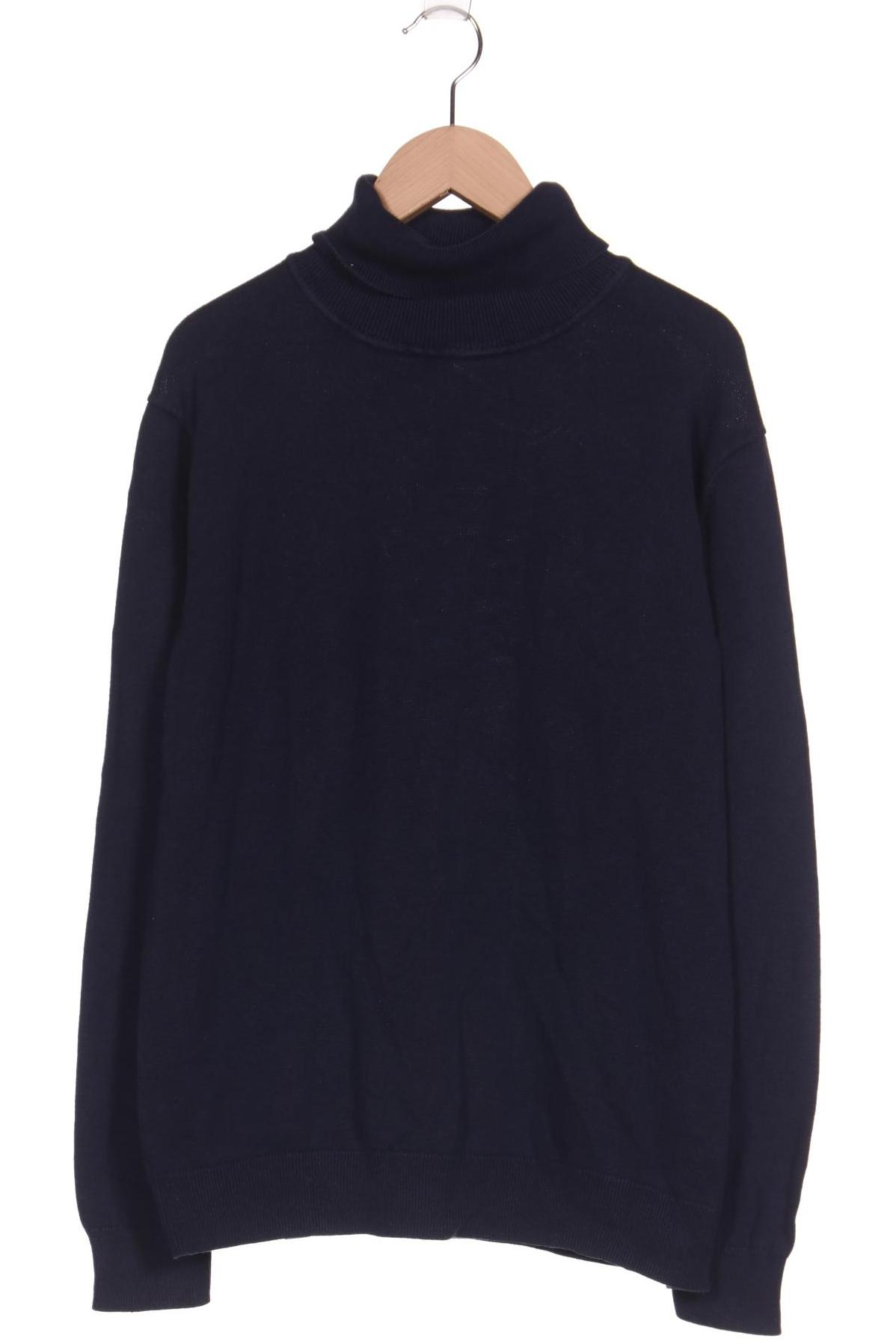 

Tom Tailor Damen Pullover, marineblau, Gr. 42