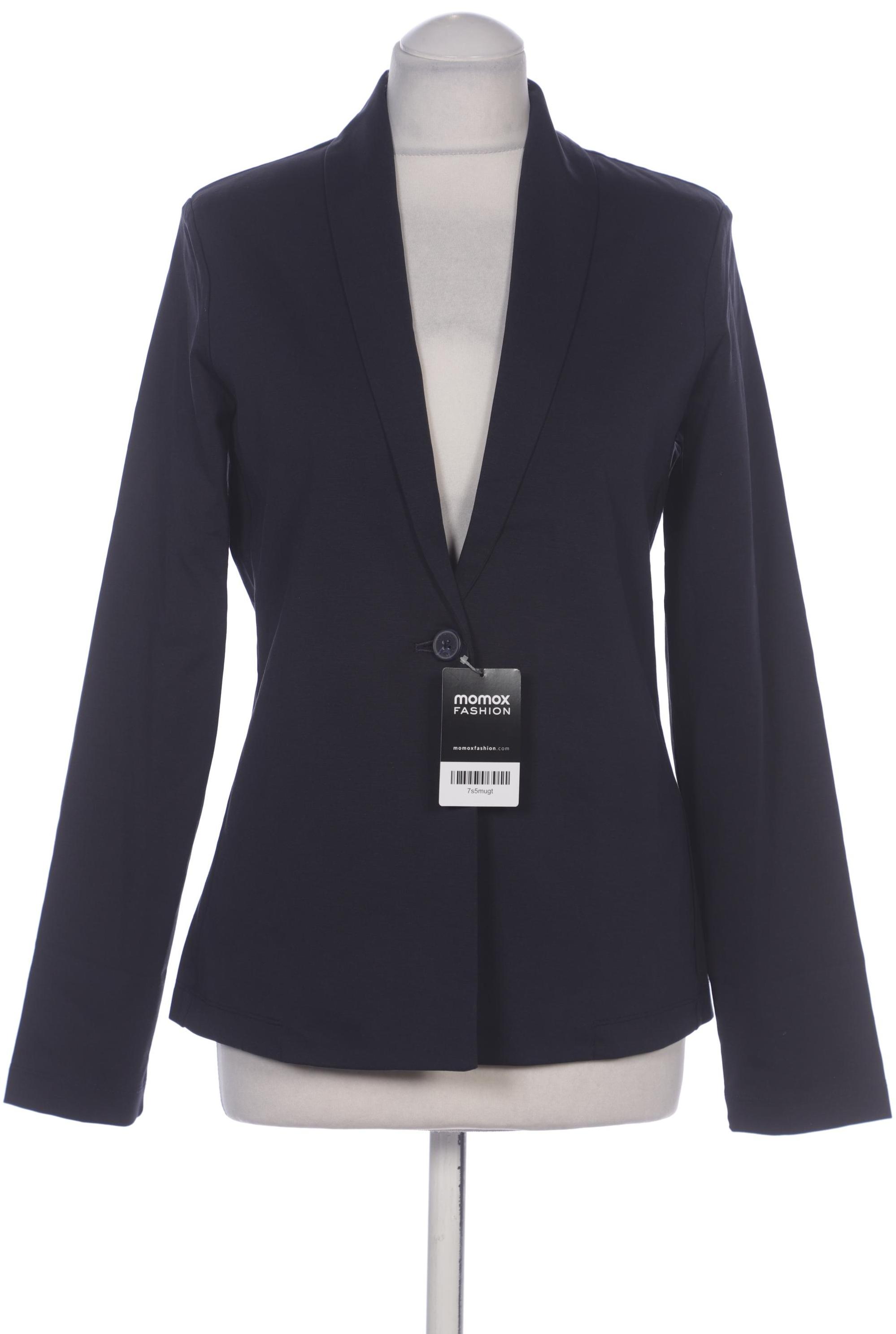 

Tom Tailor Damen Blazer, marineblau, Gr. 38