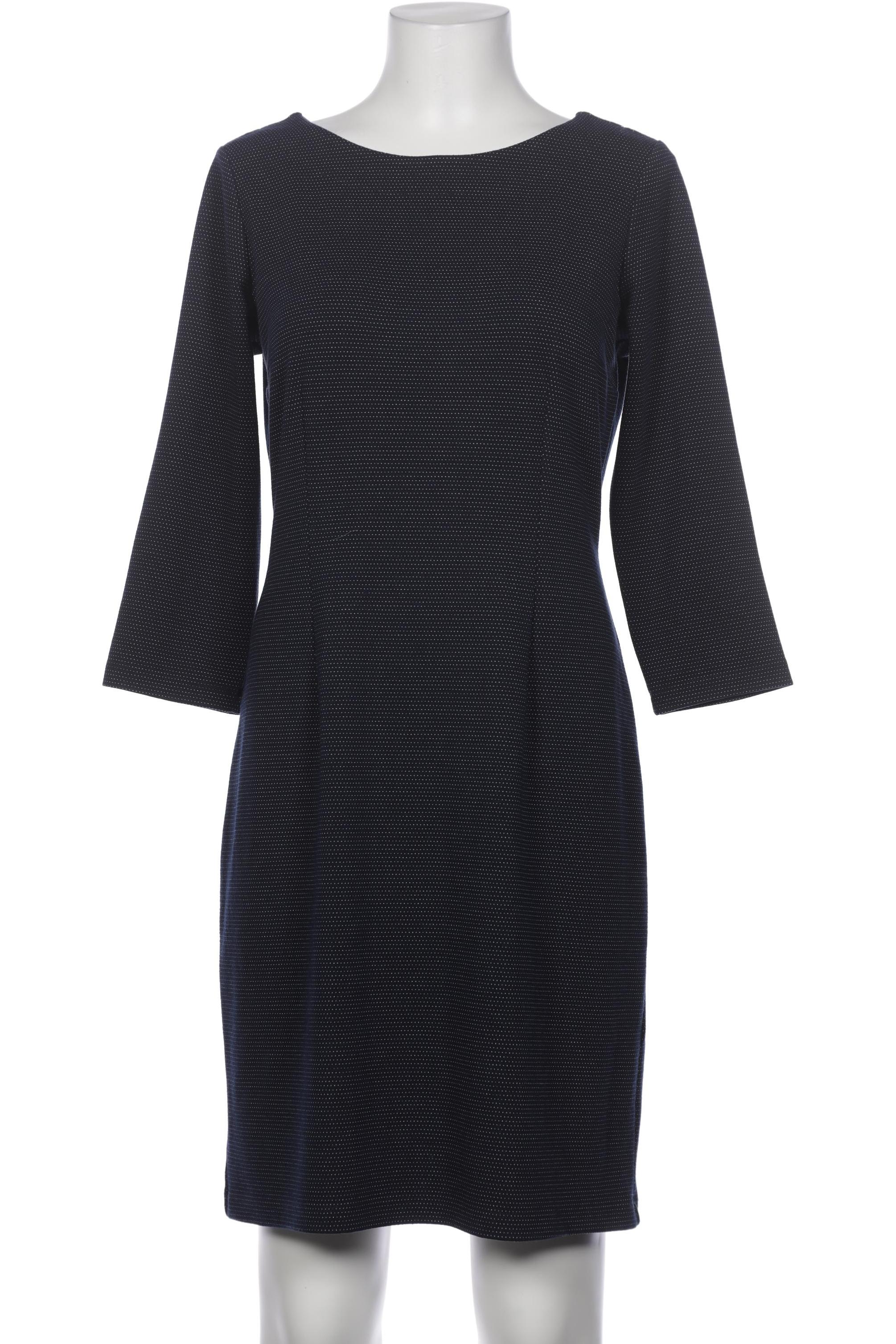 

Tom Tailor Damen Kleid, marineblau, Gr. 40