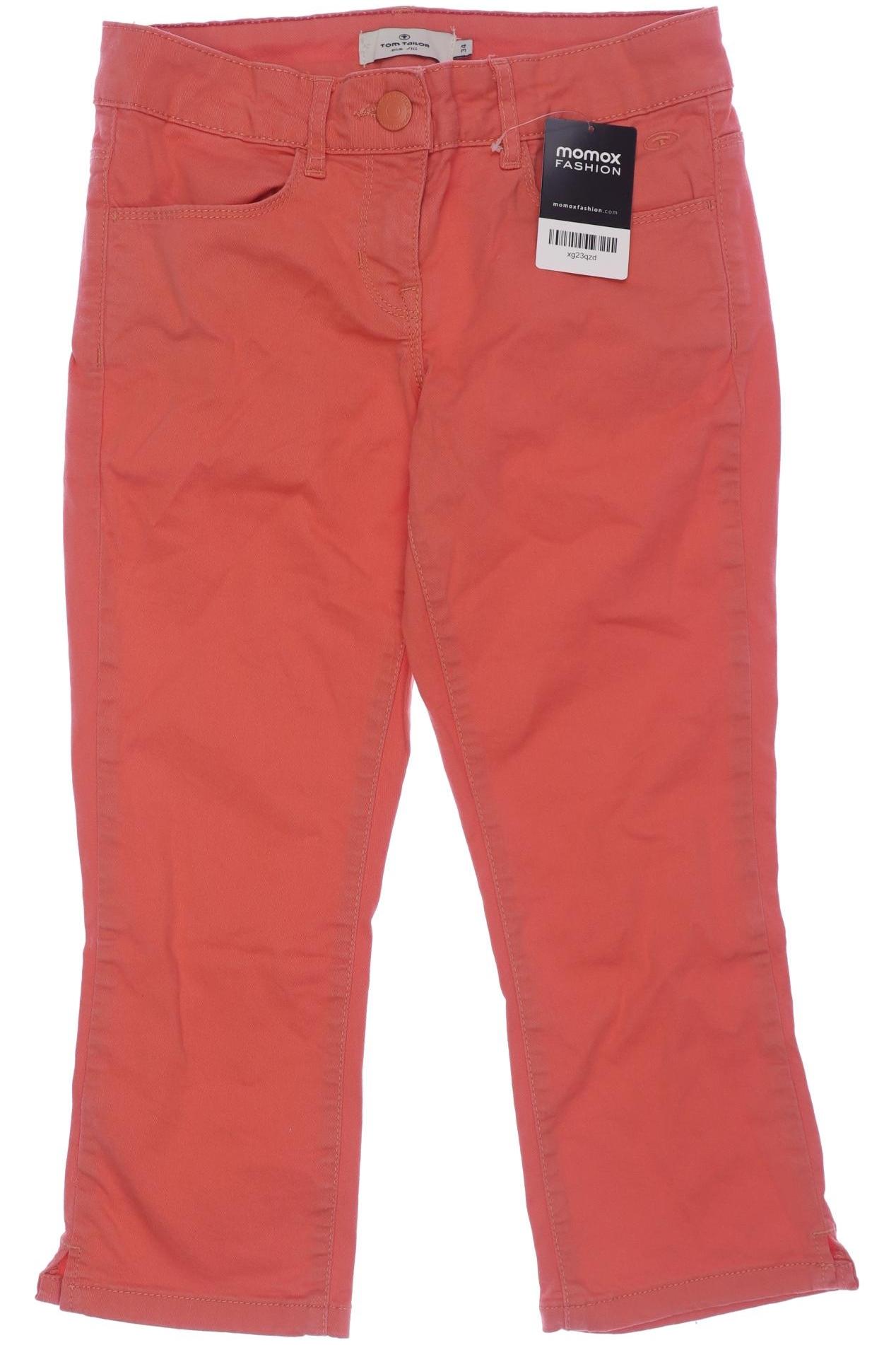 

Tom Tailor Damen Jeans, orange, Gr. 34