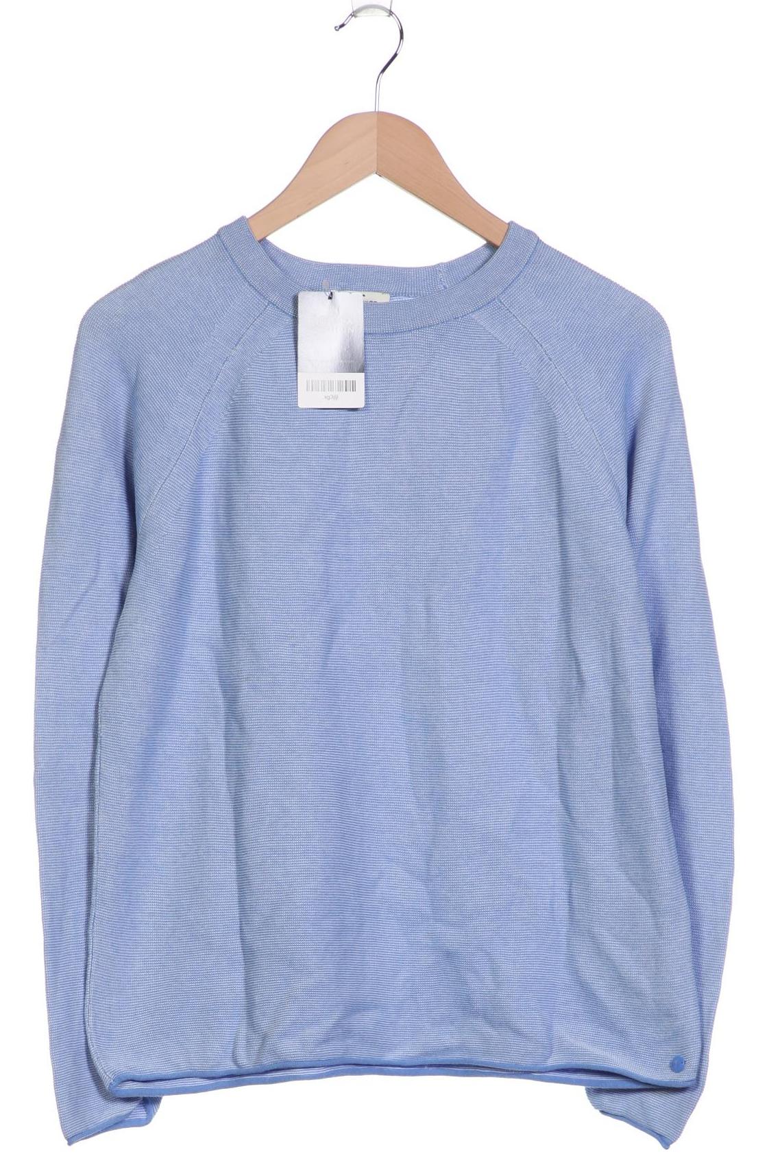 

Tom Tailor Damen Pullover, blau, Gr. 36