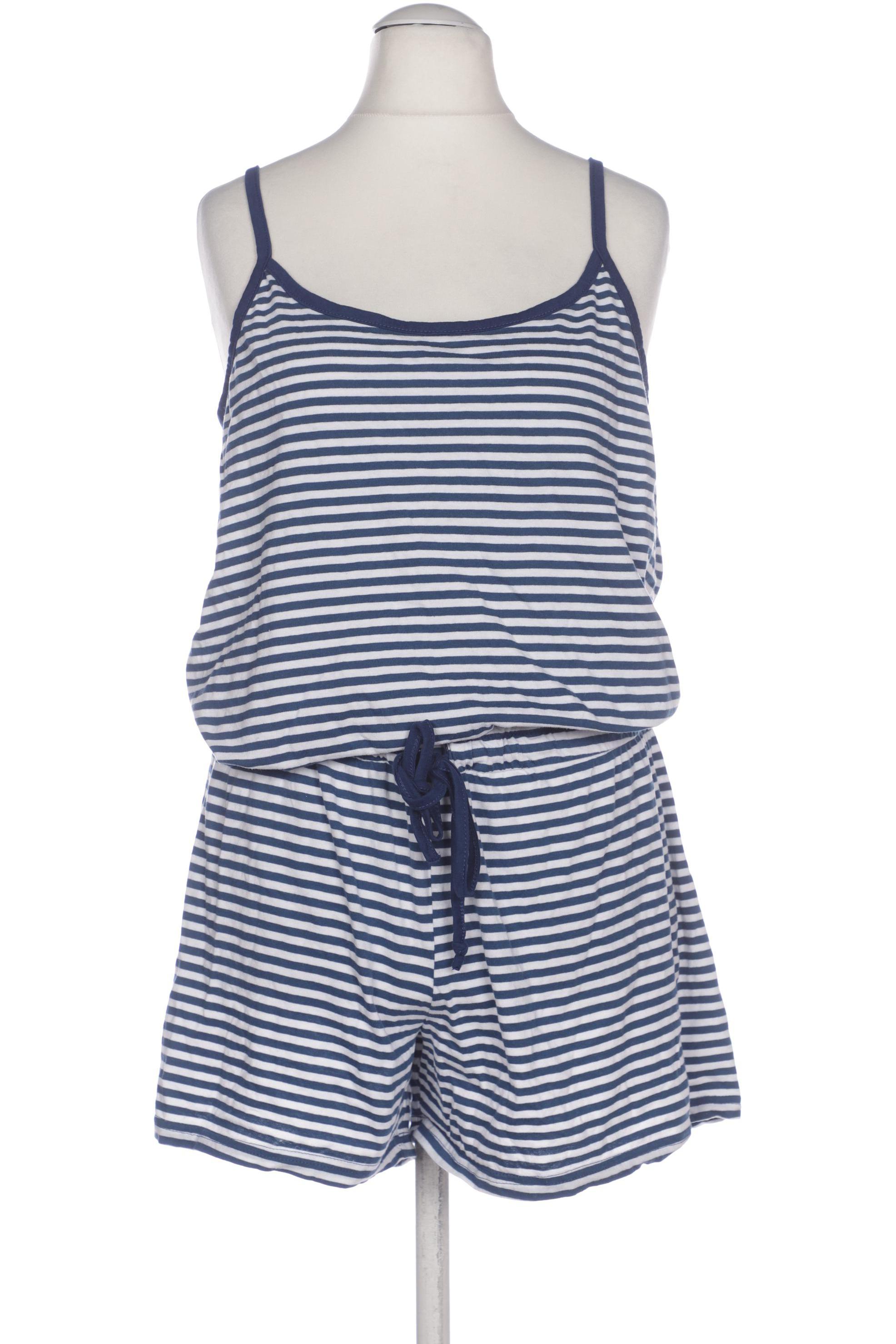 

Tom Tailor Damen Jumpsuit/Overall, marineblau, Gr. 40