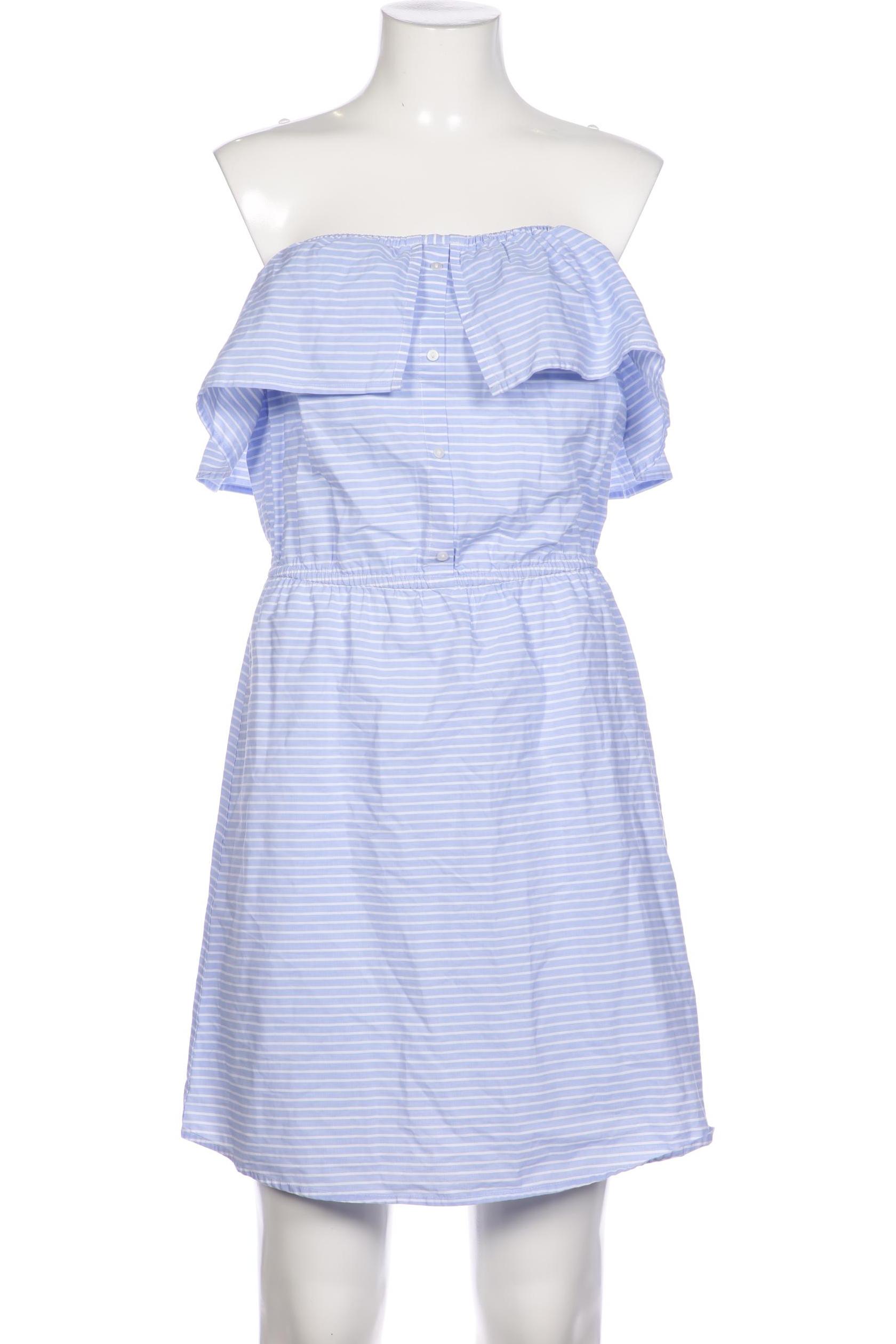 

Tom Tailor Damen Kleid, hellblau, Gr. 36