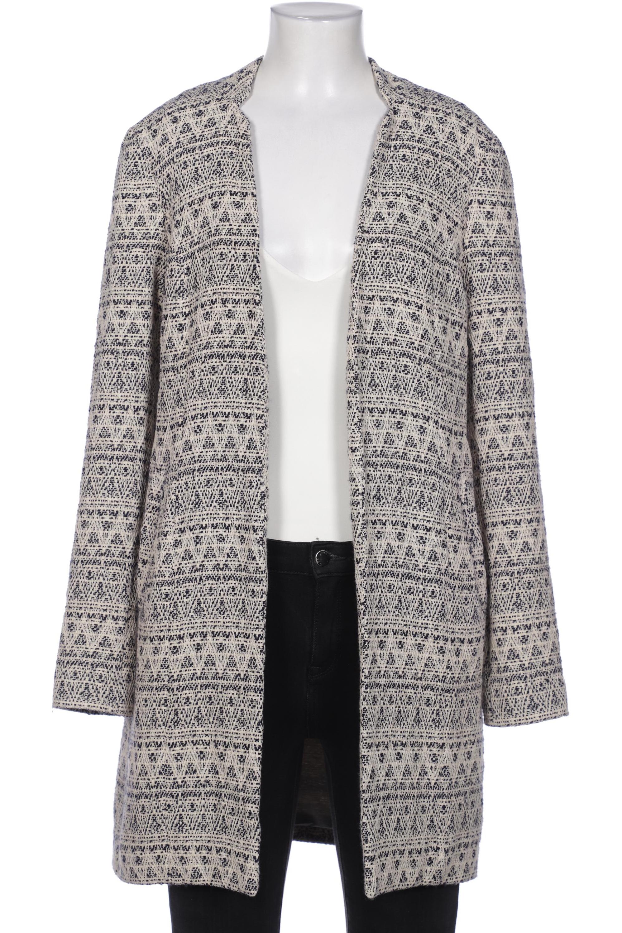 

Tom Tailor Damen Mantel, marineblau