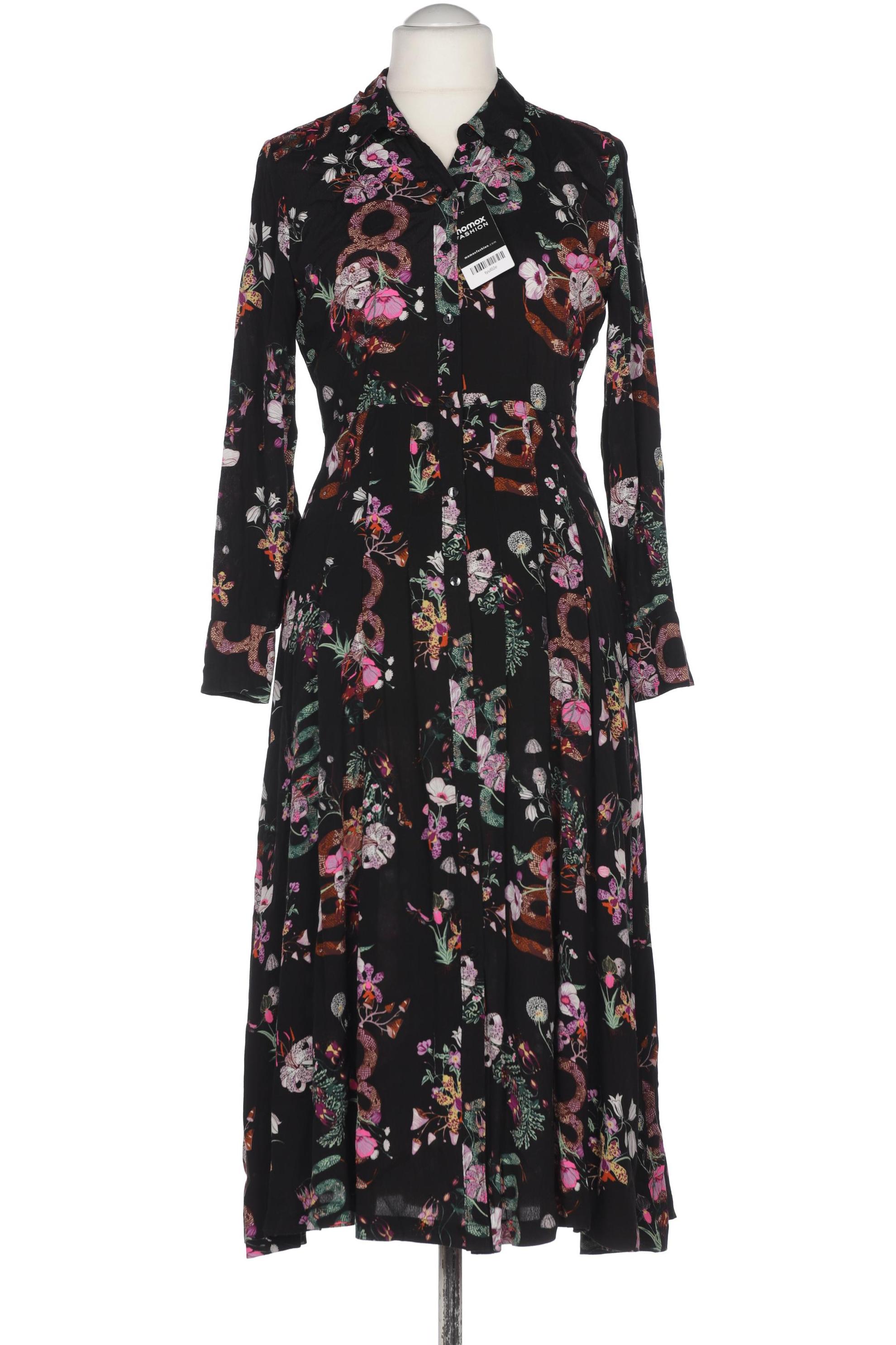 

Tom Tailor Damen Kleid, schwarz, Gr. 38