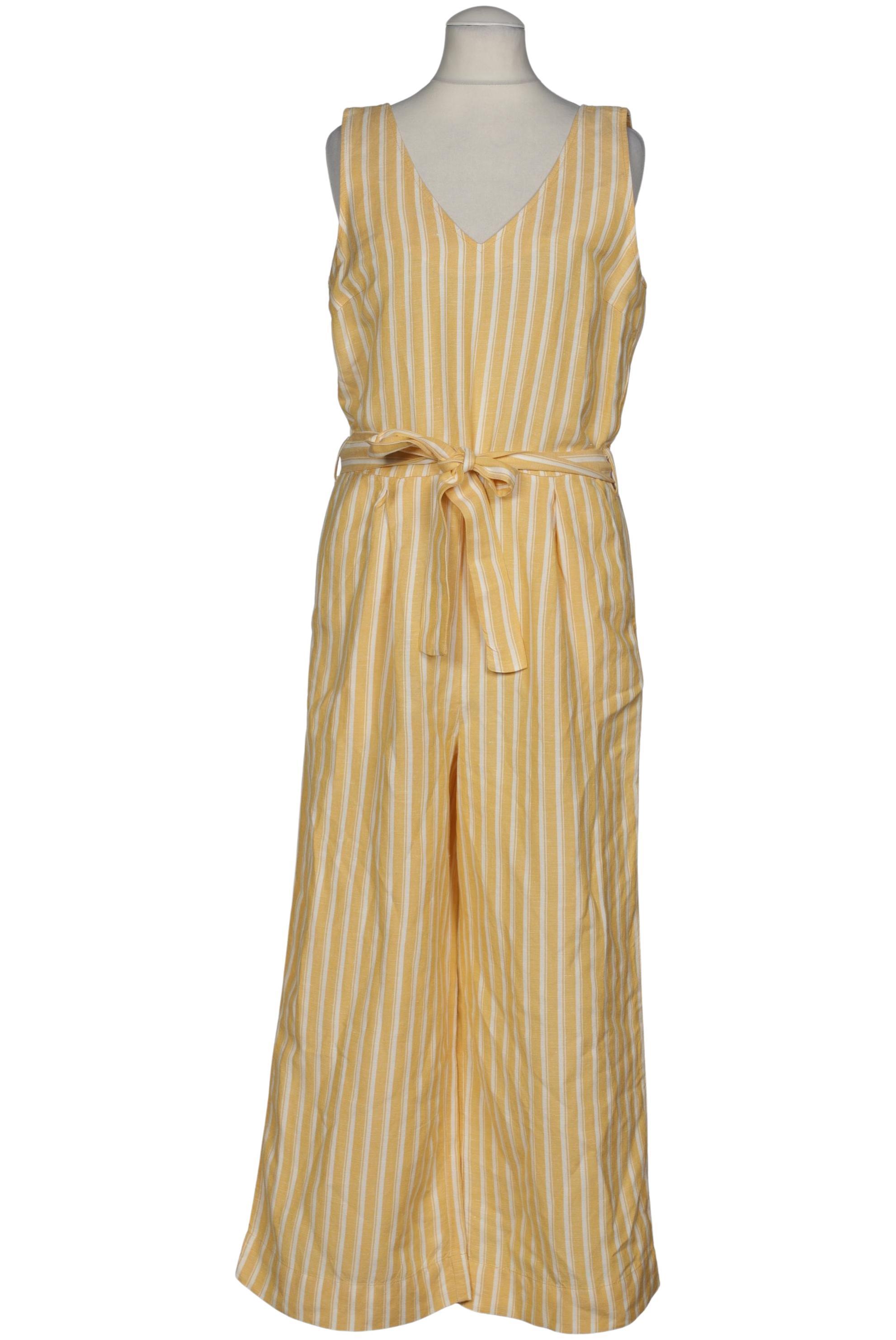 

Tom Tailor Damen Jumpsuit/Overall, gelb, Gr. 36